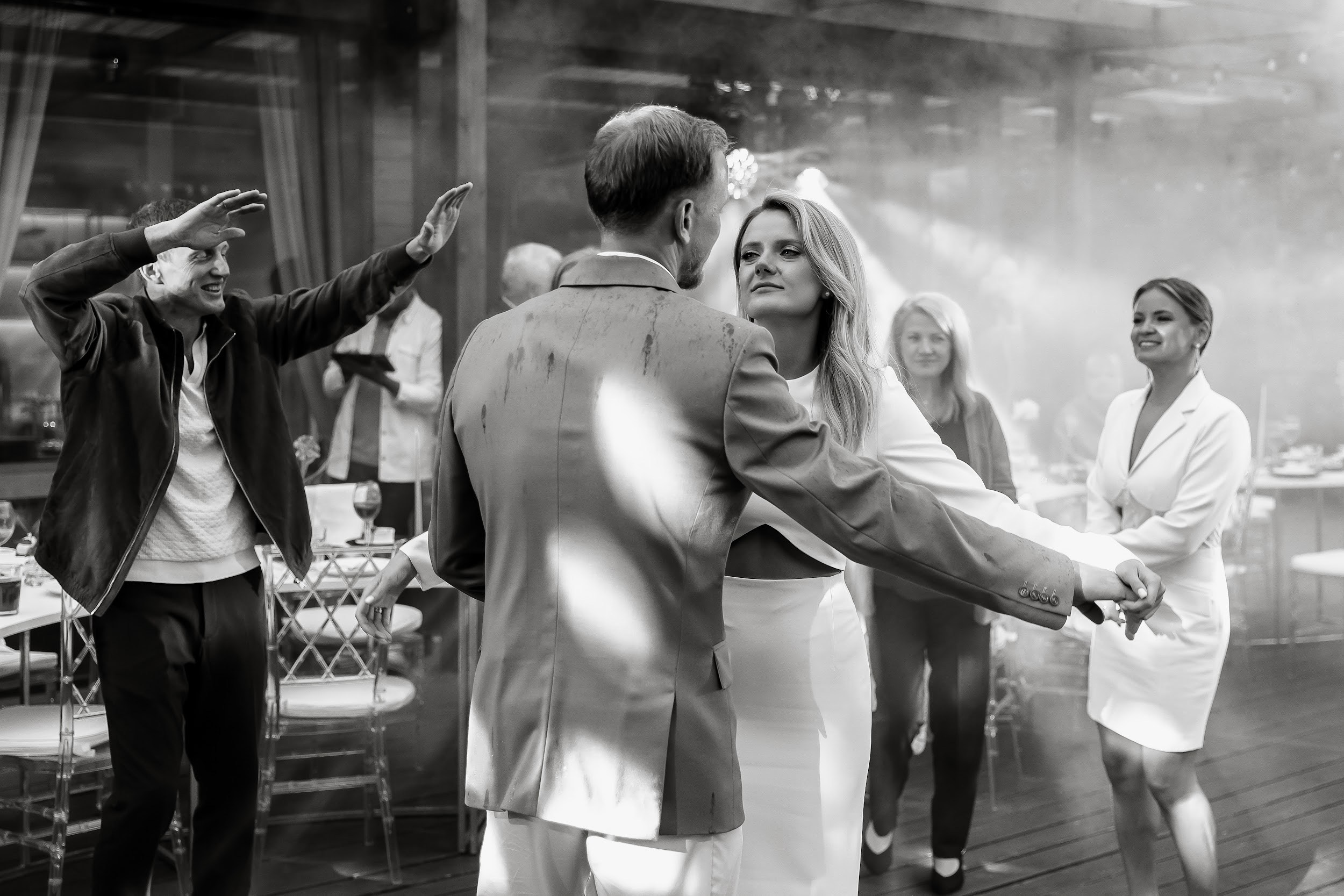 8.06 Стас и Света. Свадебный организатор Екатеринбург