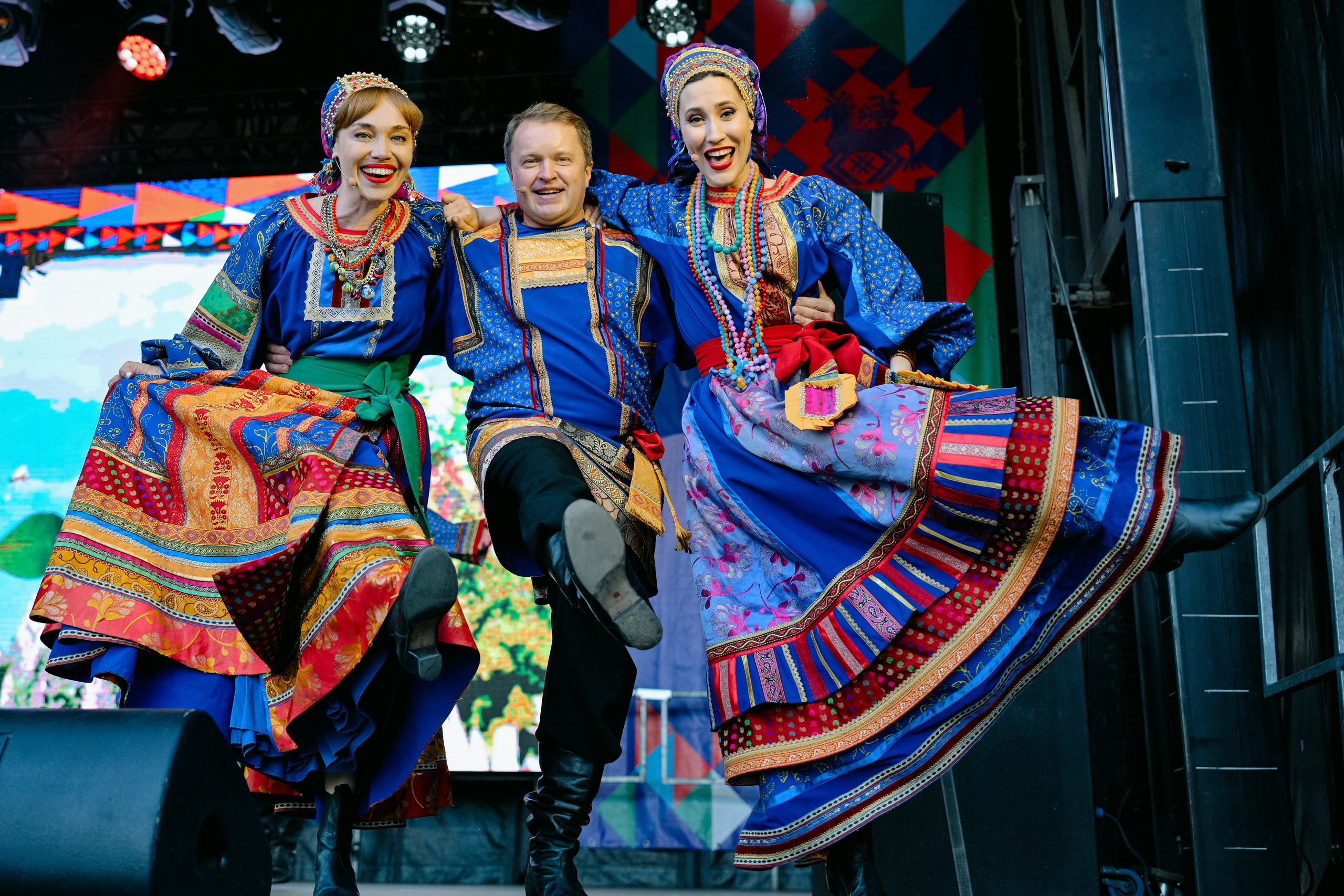 Фестиваль Песни России. РЕПОРТАЖНЫЙ И БИЗНЕС ФОТОГРАФ В МОСКВЕ, ЕГОР НИКОЛАЕВ