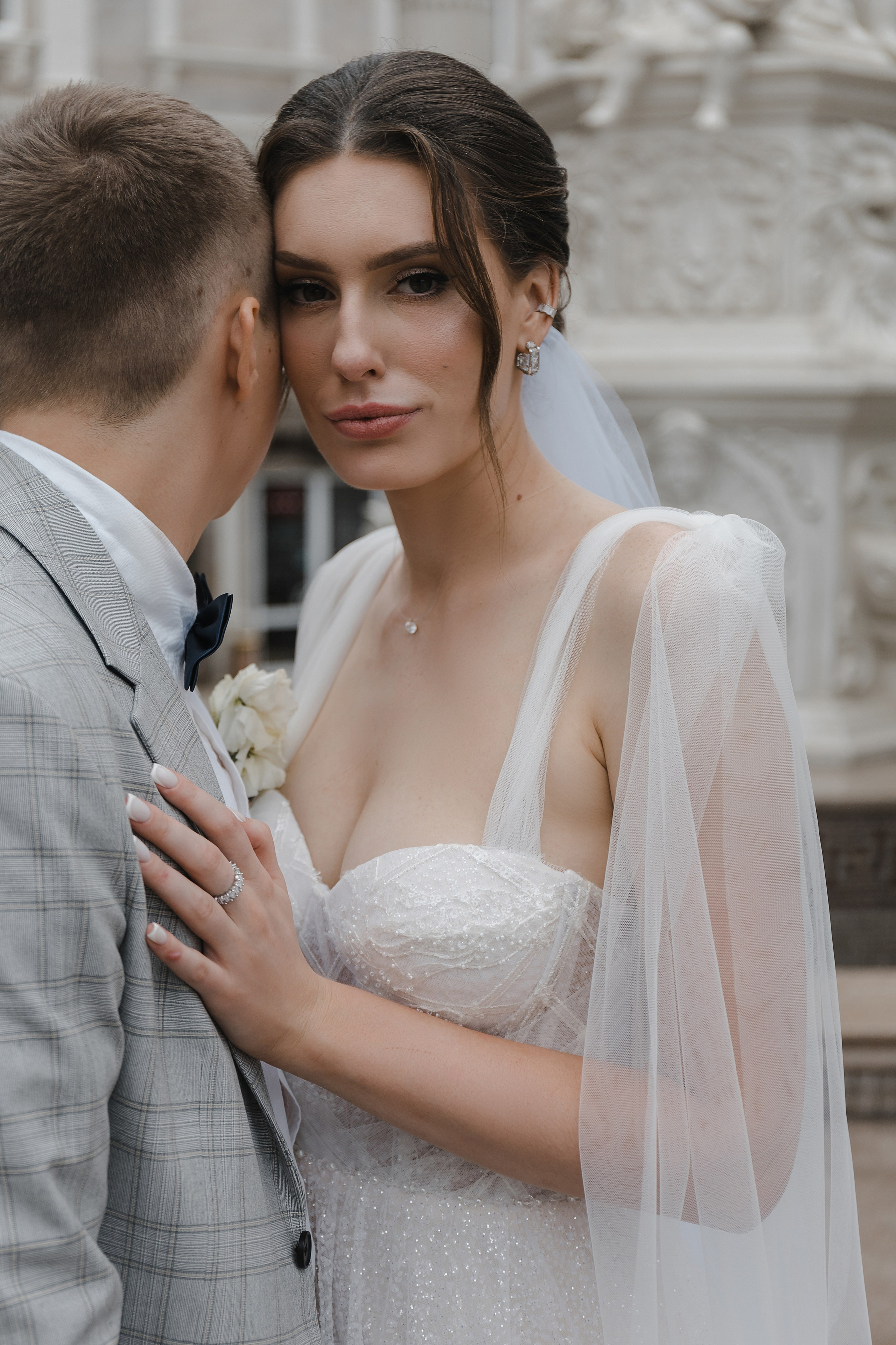 Никита&Юлия. Фотограф Уссурийск Маматова Анастасия