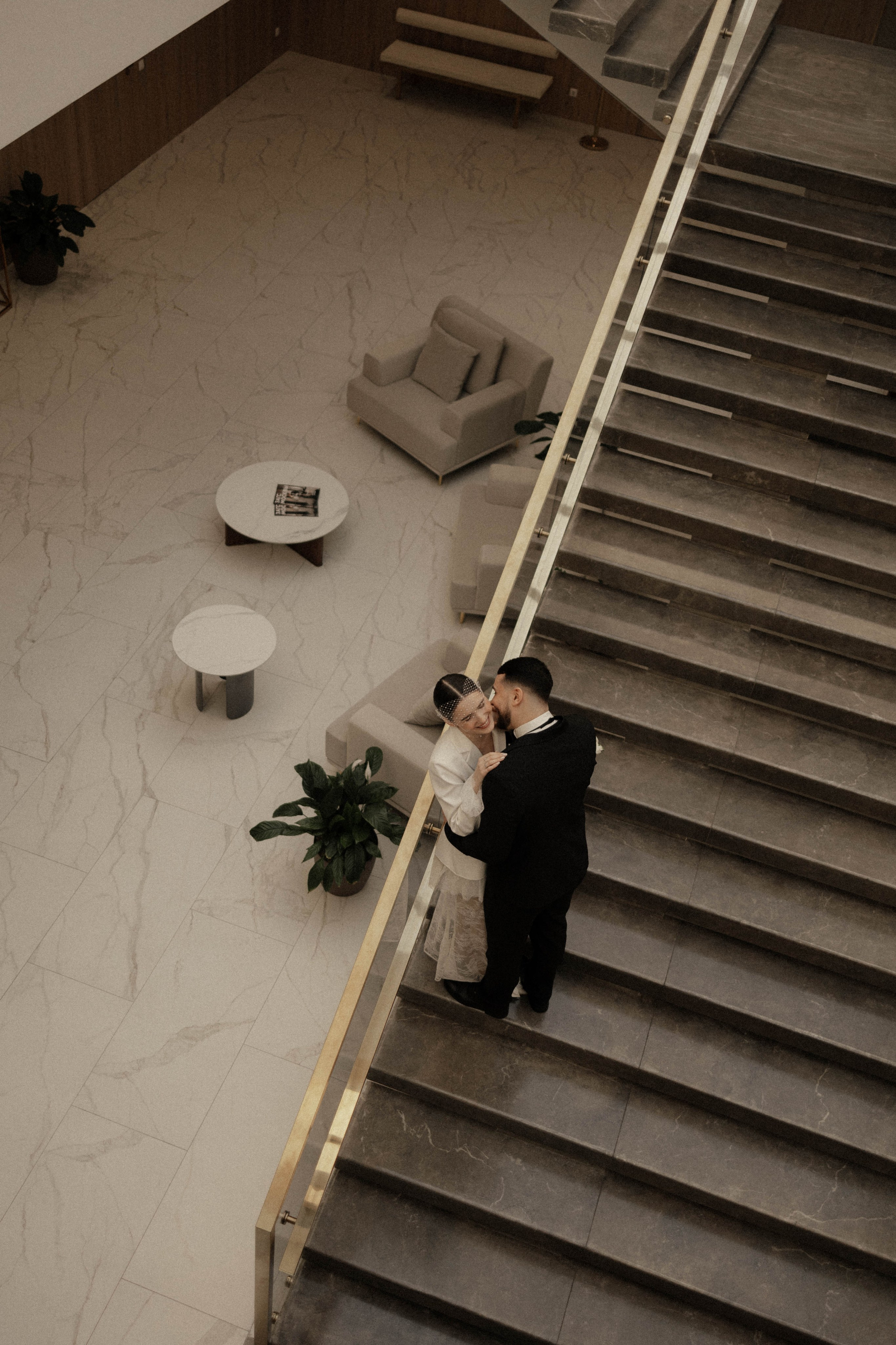 Роспись в Митинском Загсе. Свадебный и портретный фотограф в Москве Анастасия Масюк