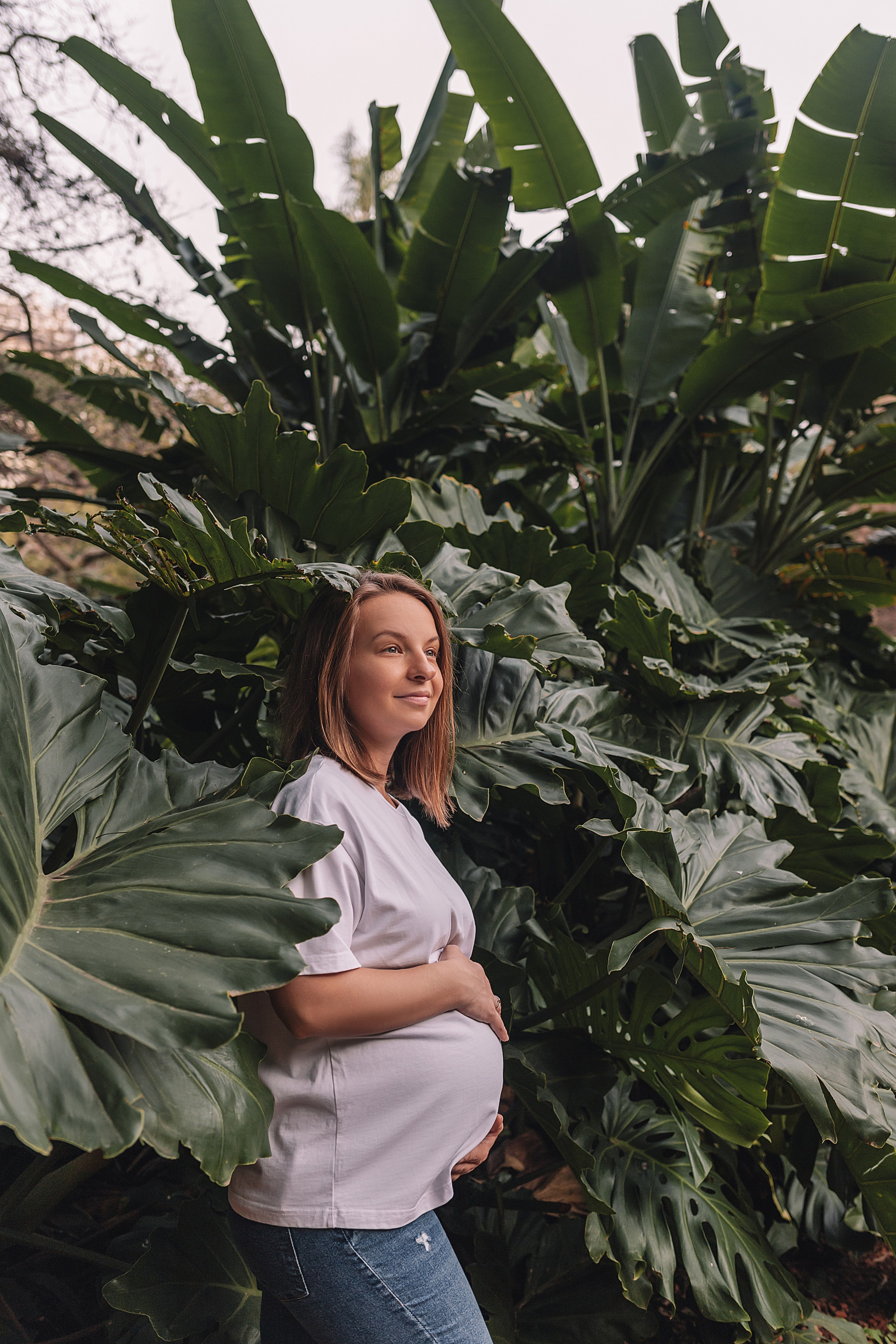 Esperando un milagro. Fotógrafo en Buenos Aires