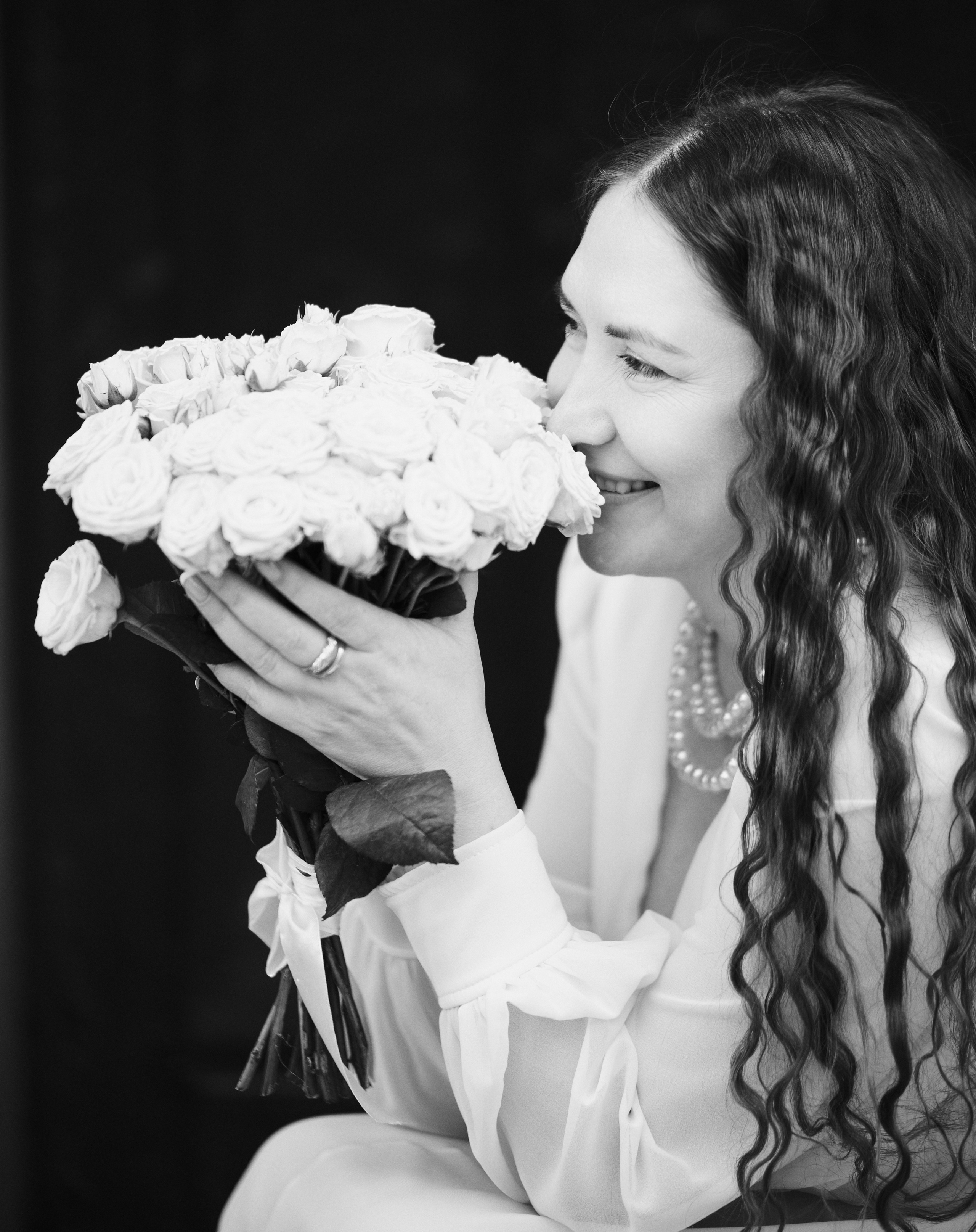 Пётр и Вера. 10-летие в браке. Фотограф в Москве Ольга Елоева