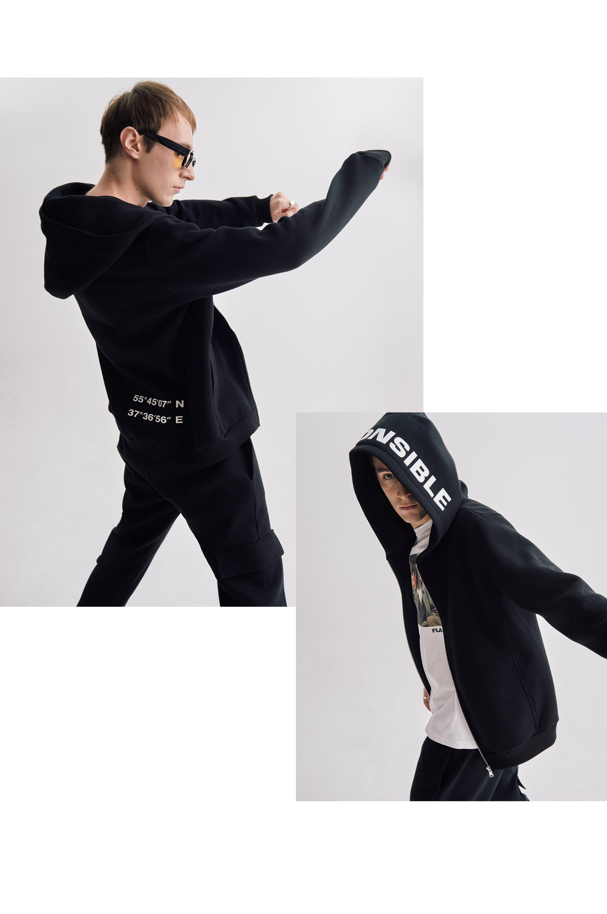 Commerce. Фотограф Москва Johnny Ti