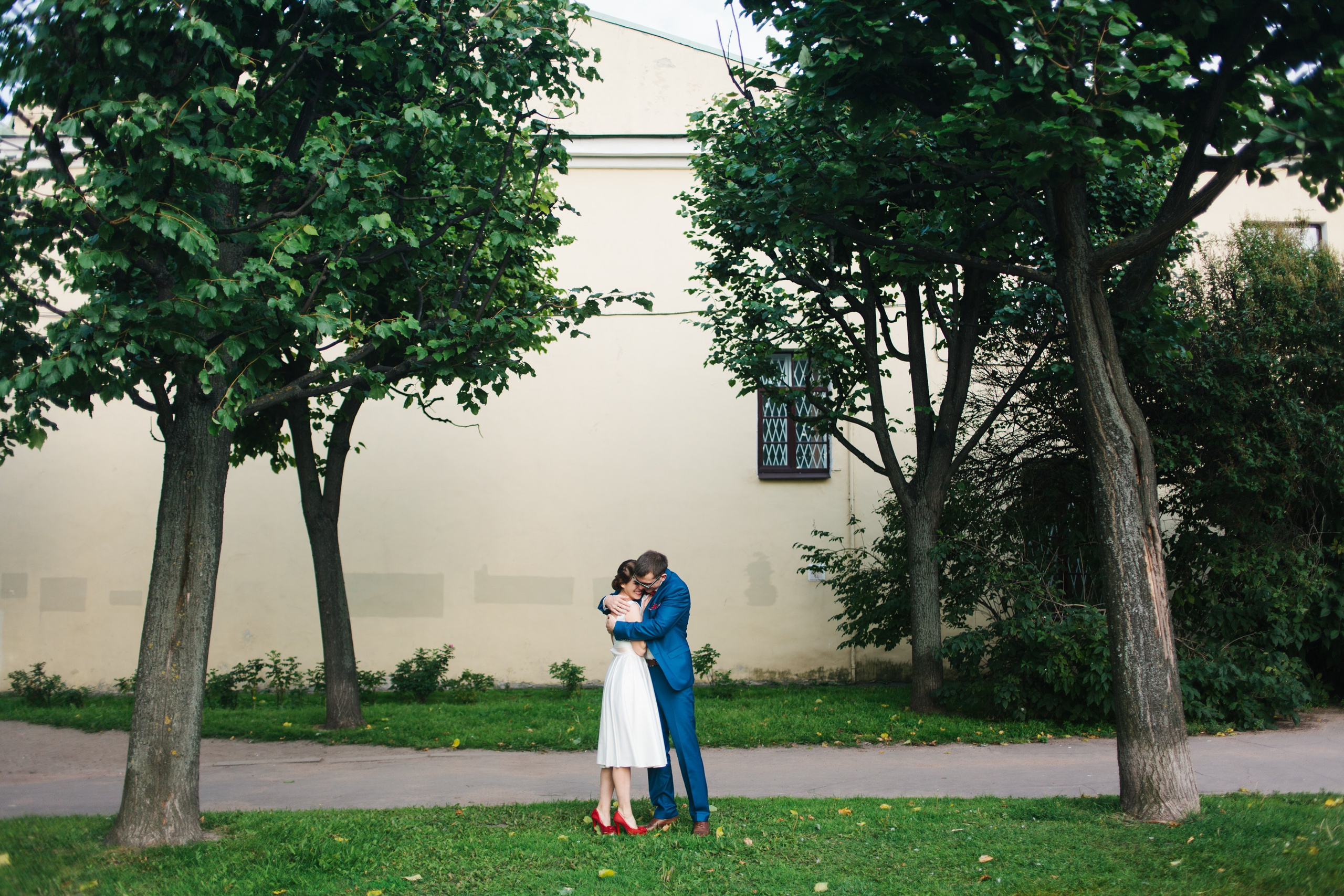 Лёша и Таня. Aourica — Фотограф Ольга, Санкт-Петербург, Москва, Гагарин