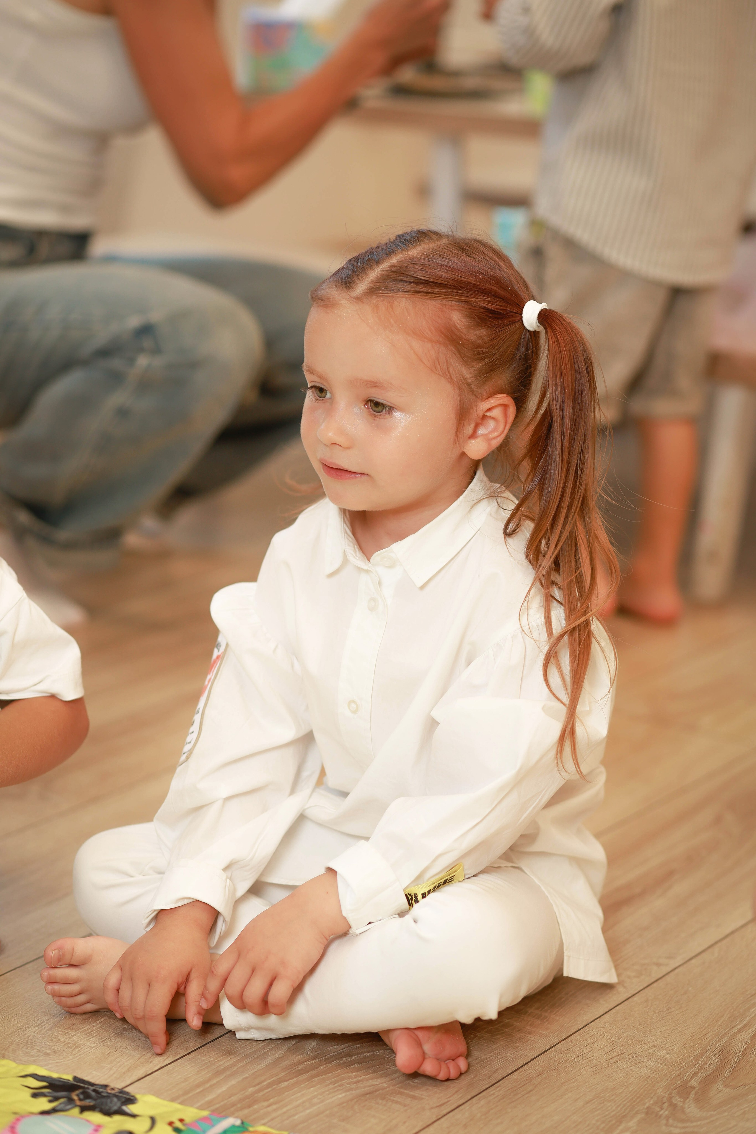 Даня и Киря. Семейный фотограф в Люберцах Шешина Анастасия
