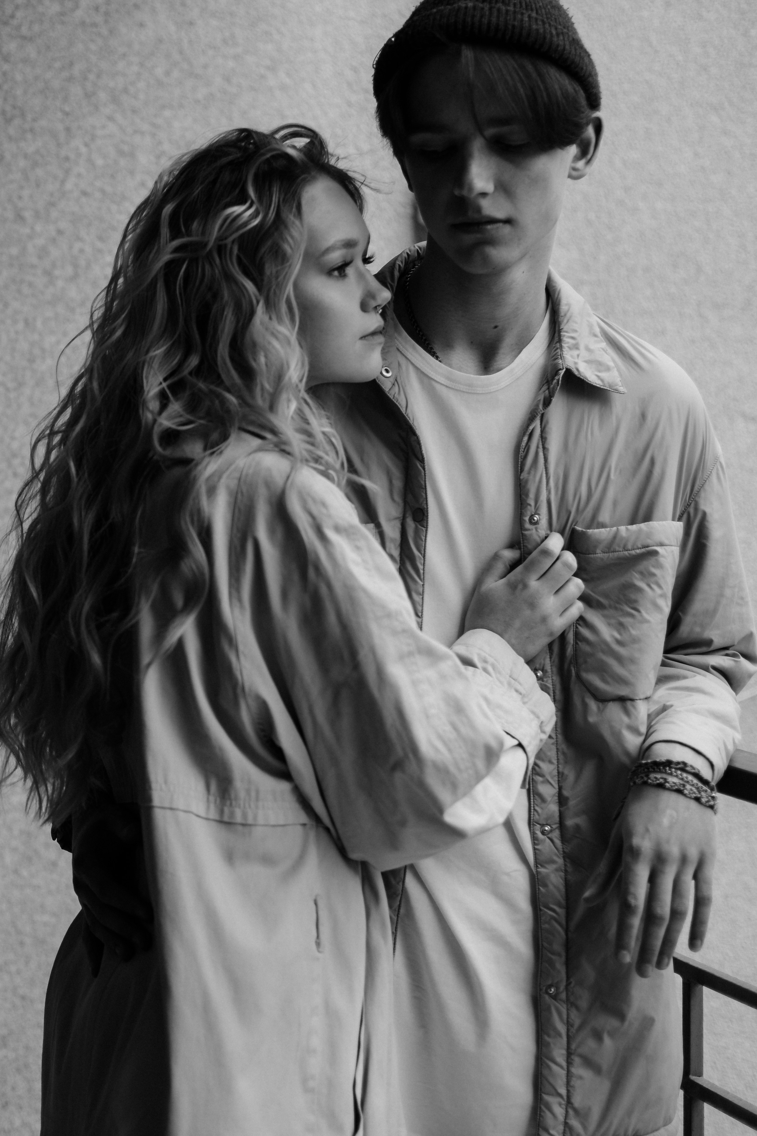 Ева+Егор. Главная