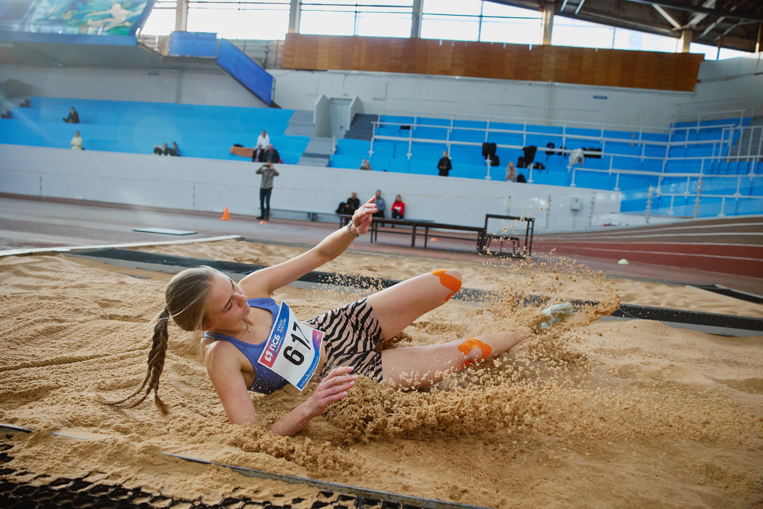 Репортаж. Репортажный фотограф в Санкт-Петербурге Синкина Полина