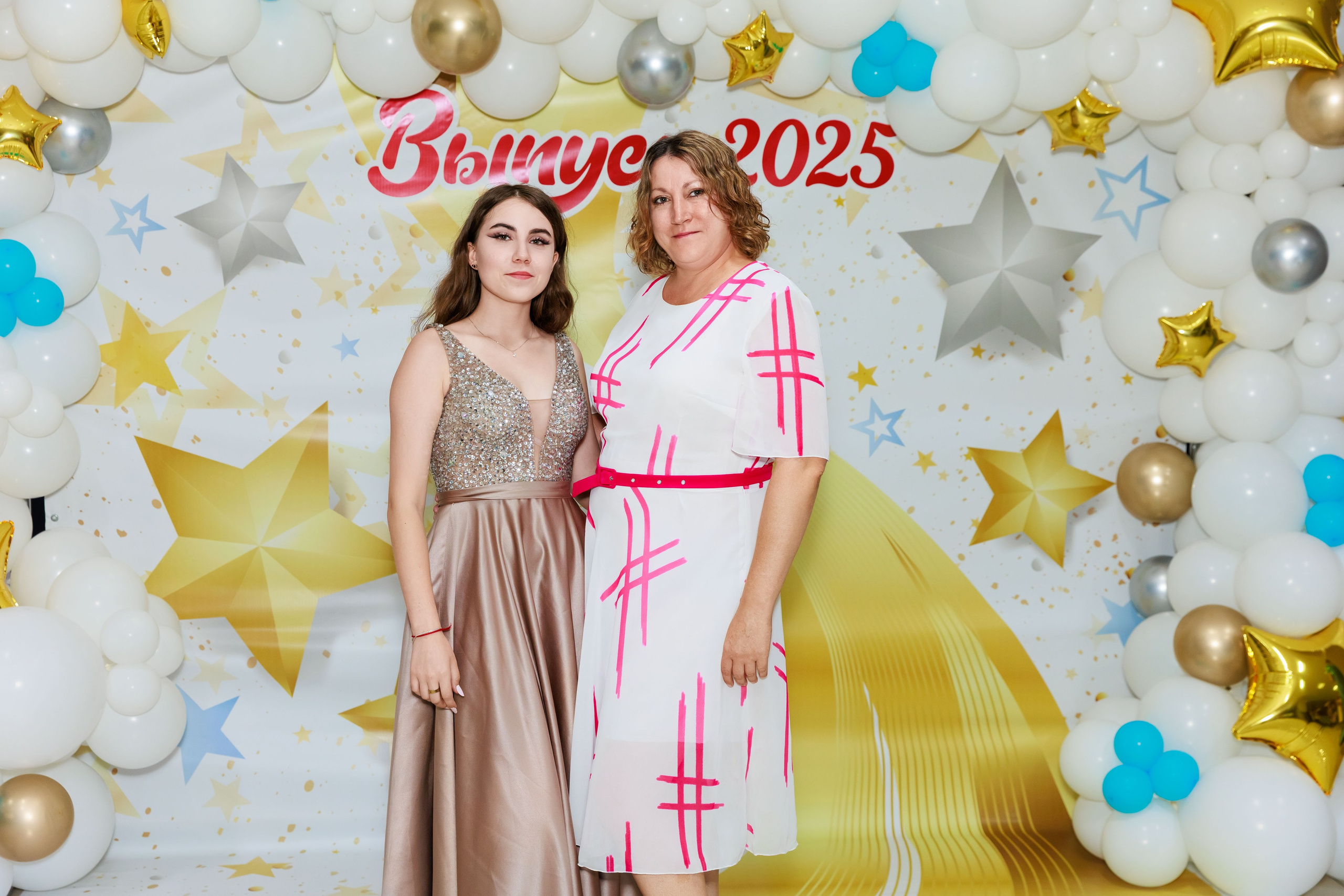 Выпускной 11 классов. Фотограф Новосибирск — Наталья Гресь