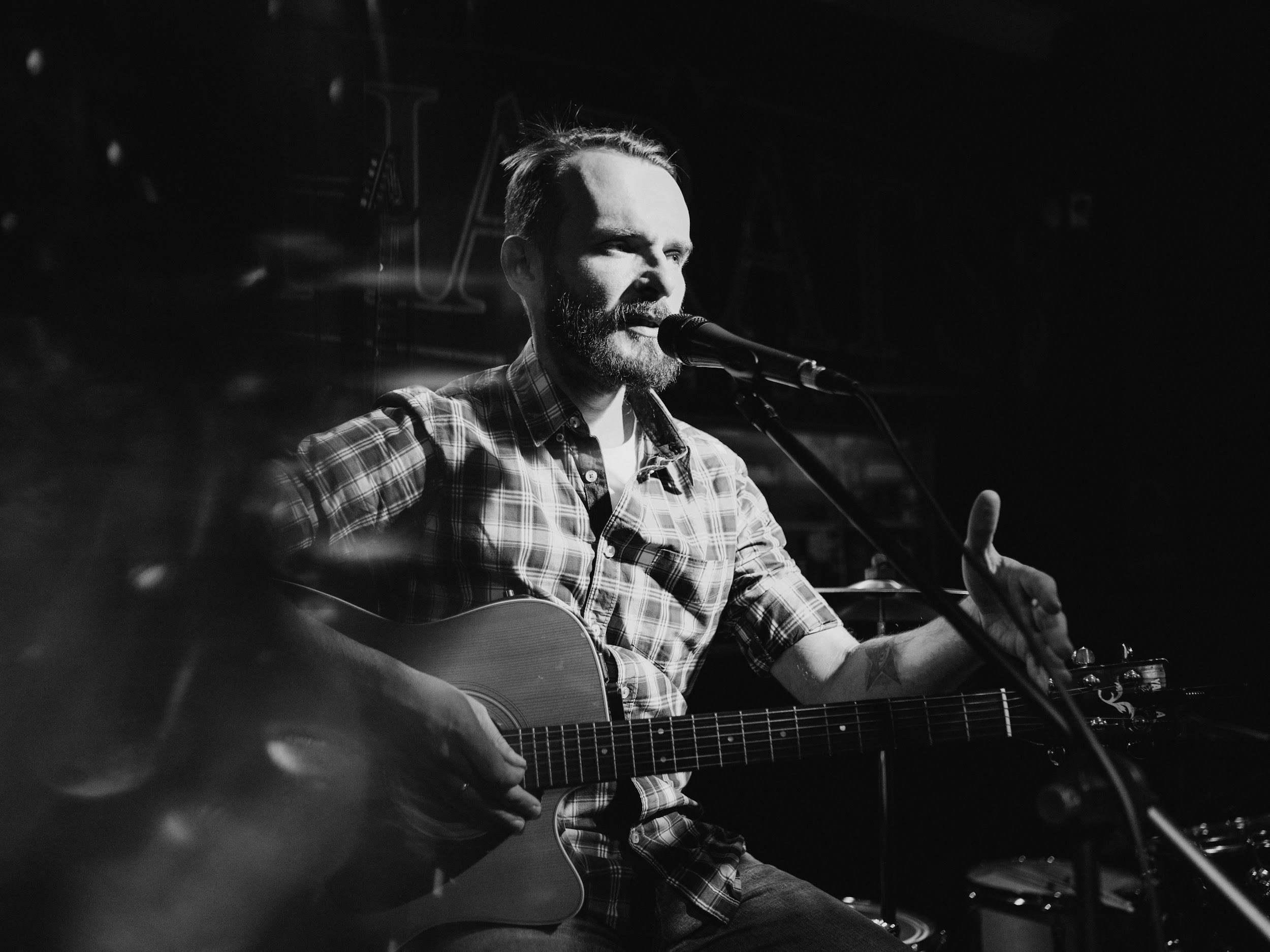 Корпоративы