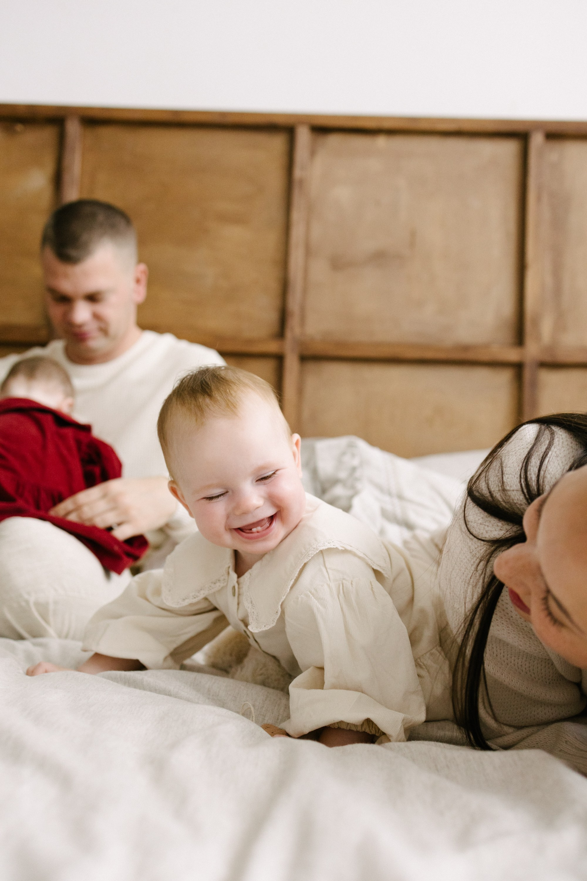 1 годик Василисы и Софы. Свадебный и семейный фотограф в Смоленске Галина Егорова