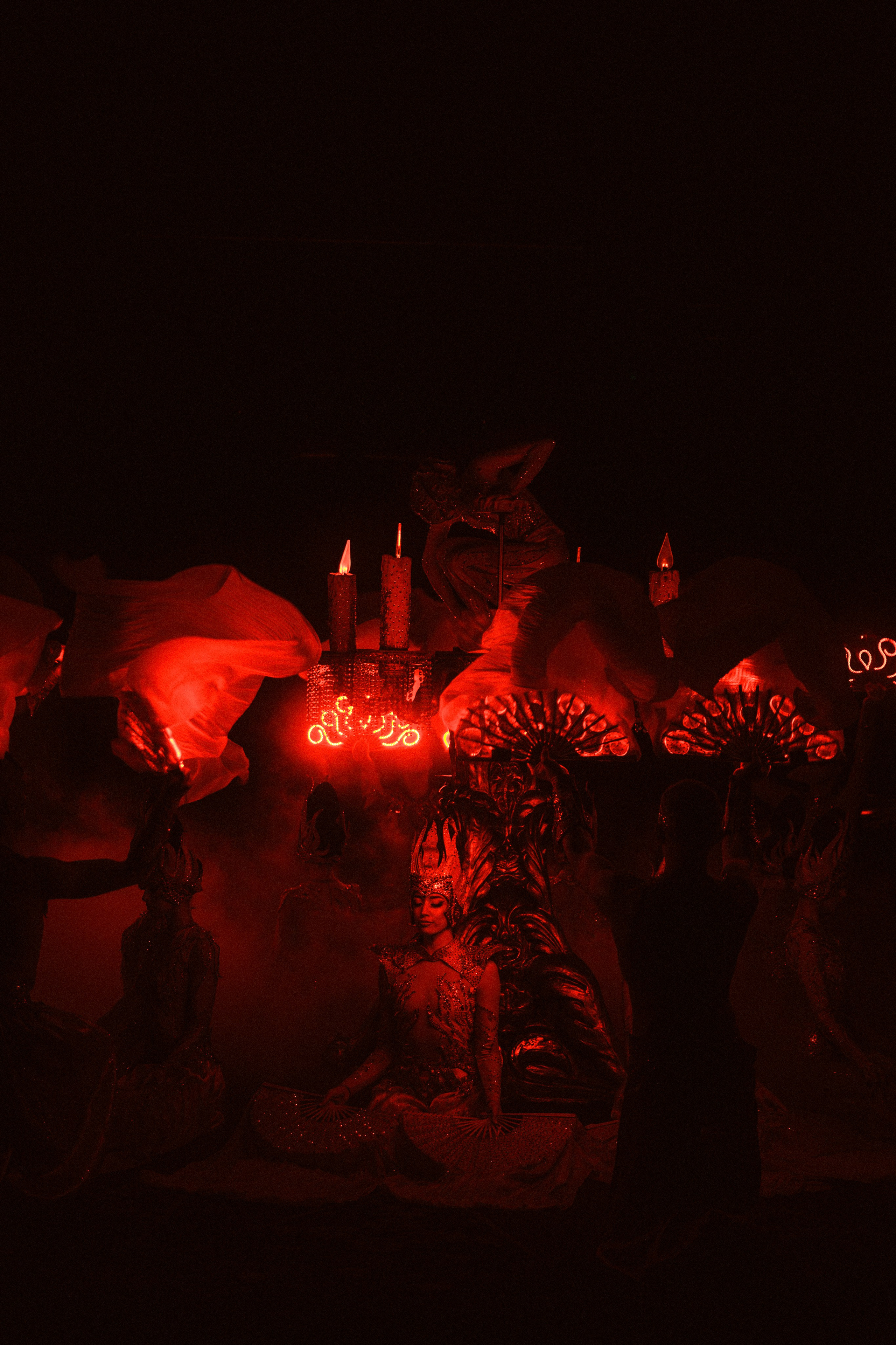 КОНЦЕРТЫ И ШОУ. Фотограф Владивосток Ян Паклин