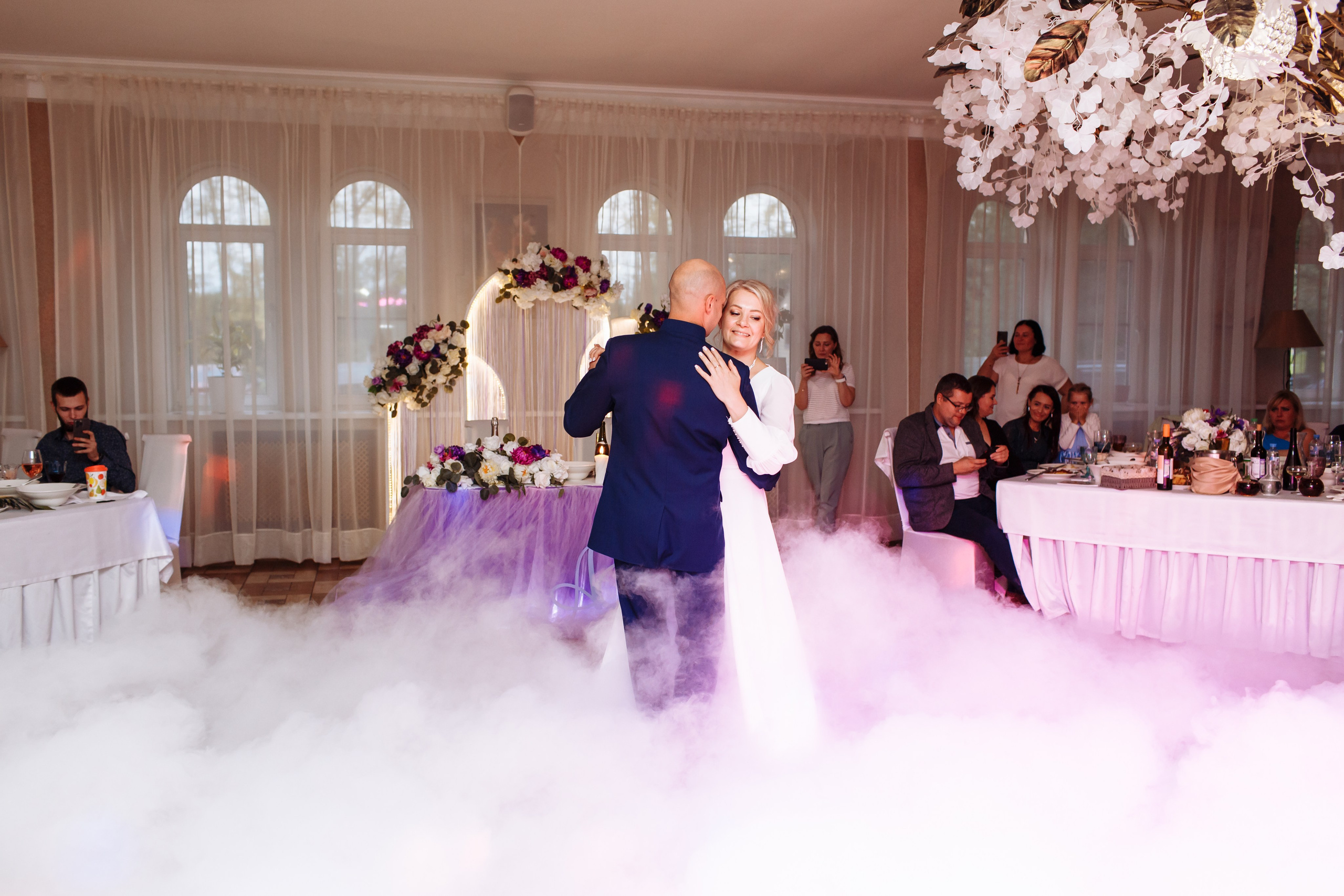 А&В. Свадебный и семейный фотограф Спб Бошман Ирина