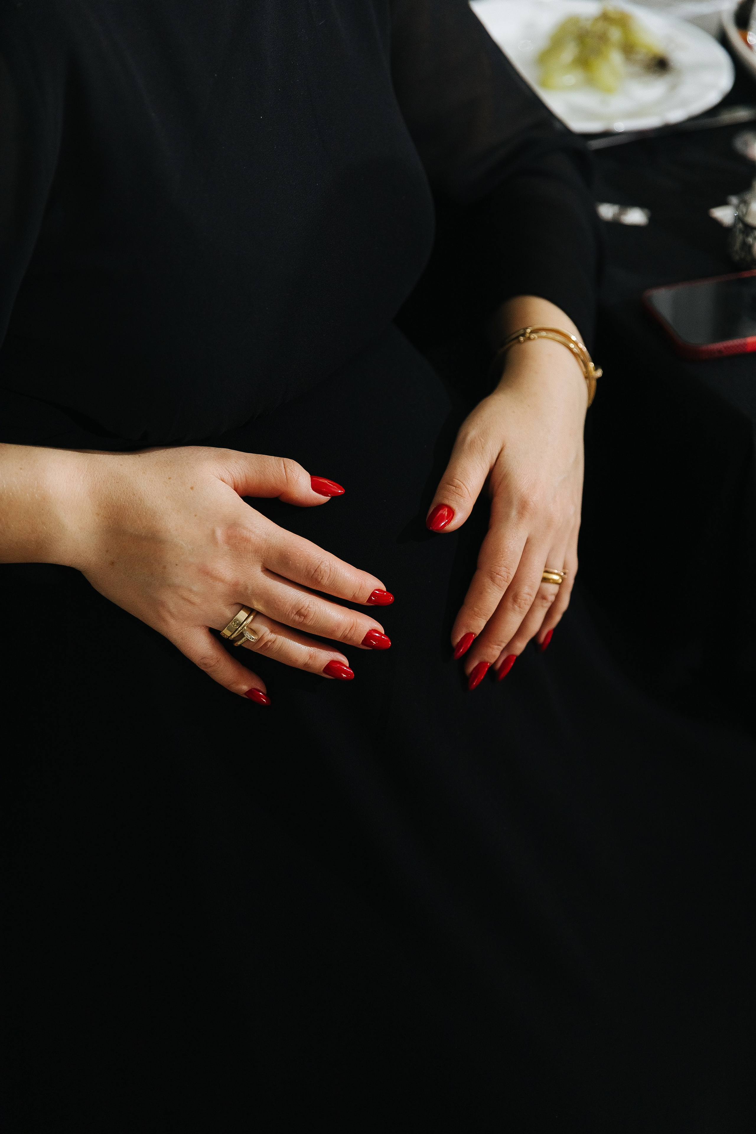 Ани и Назели. 35&5 День рождения, «Янтарь». Фотограф в Красноярске Надежда Воскресенская