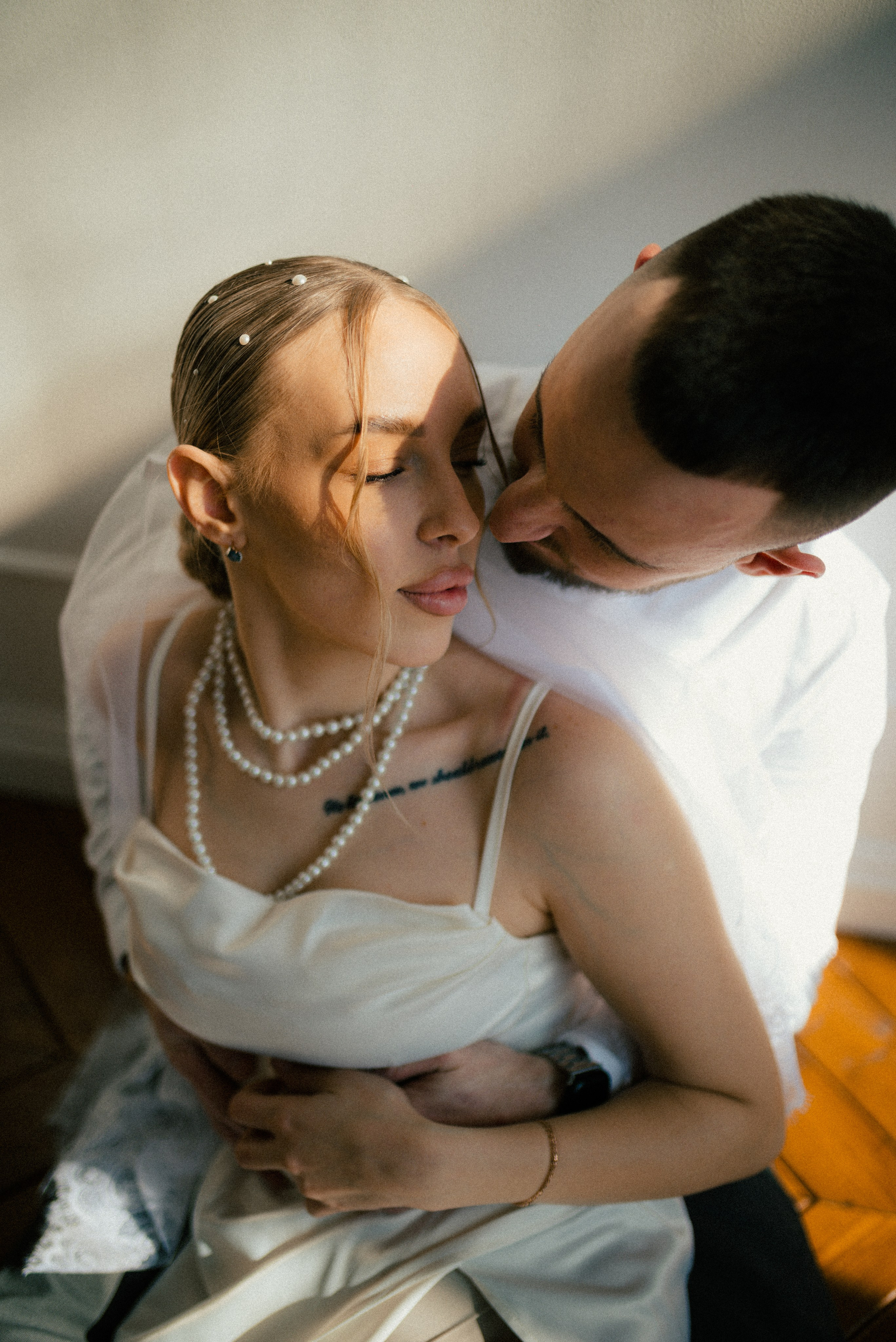 Иван и Яна|Новороссийск. Фотограф Санкт-Петербург, Новороссийск