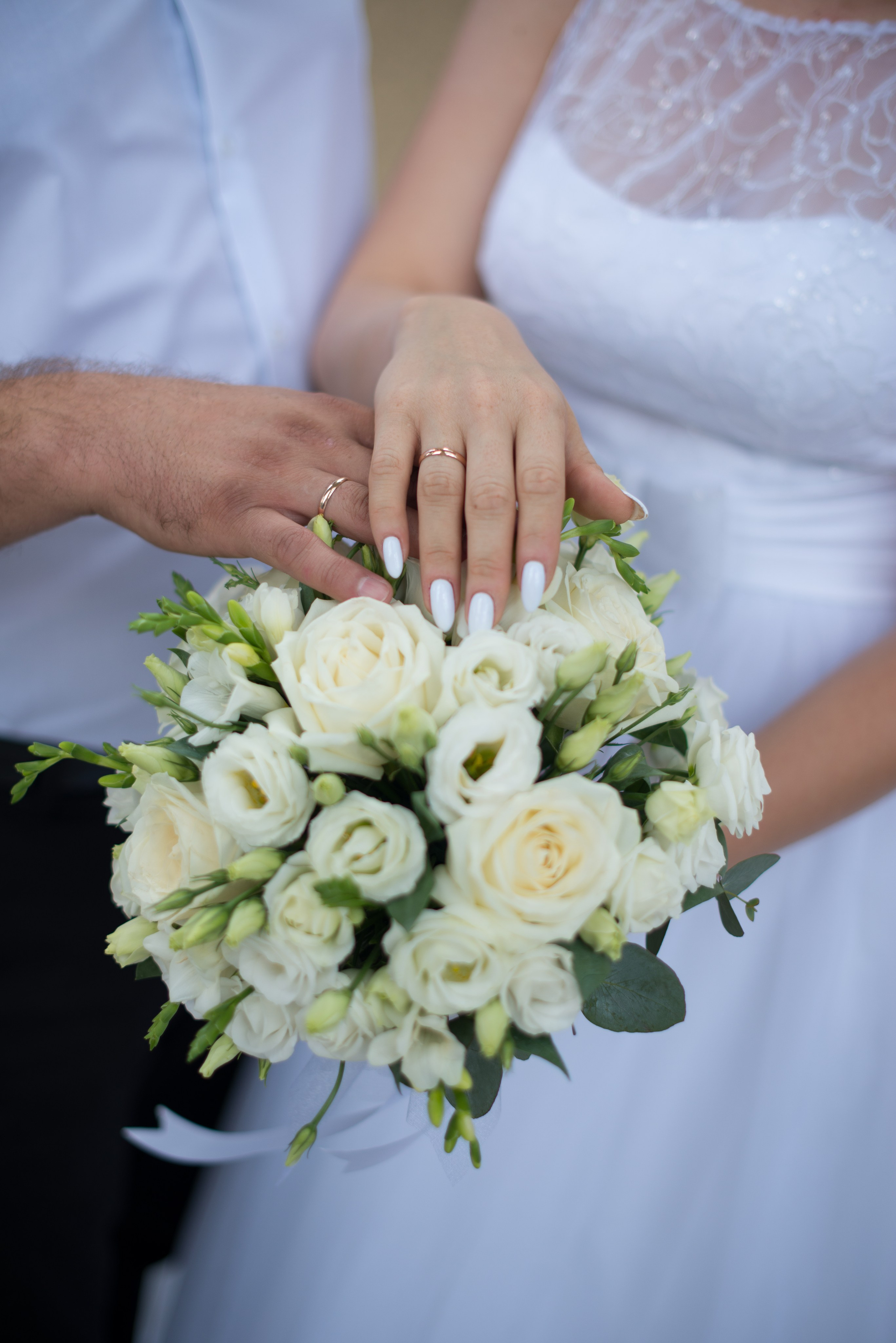 Свадьба Дмитрий и Милана. Конный фотограф в Саратове Юлия Иванова