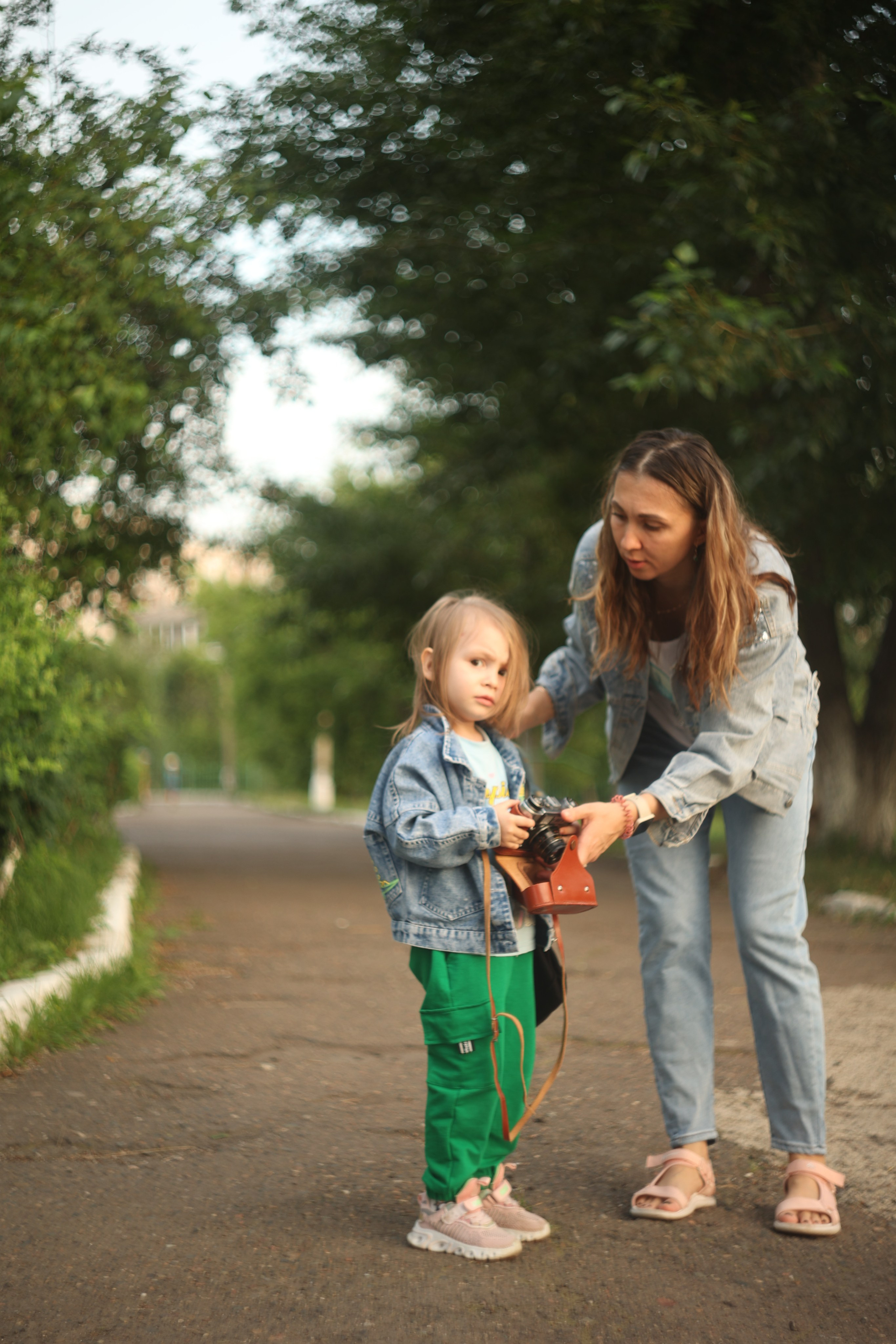 Маленький фотограф. Art my Pho