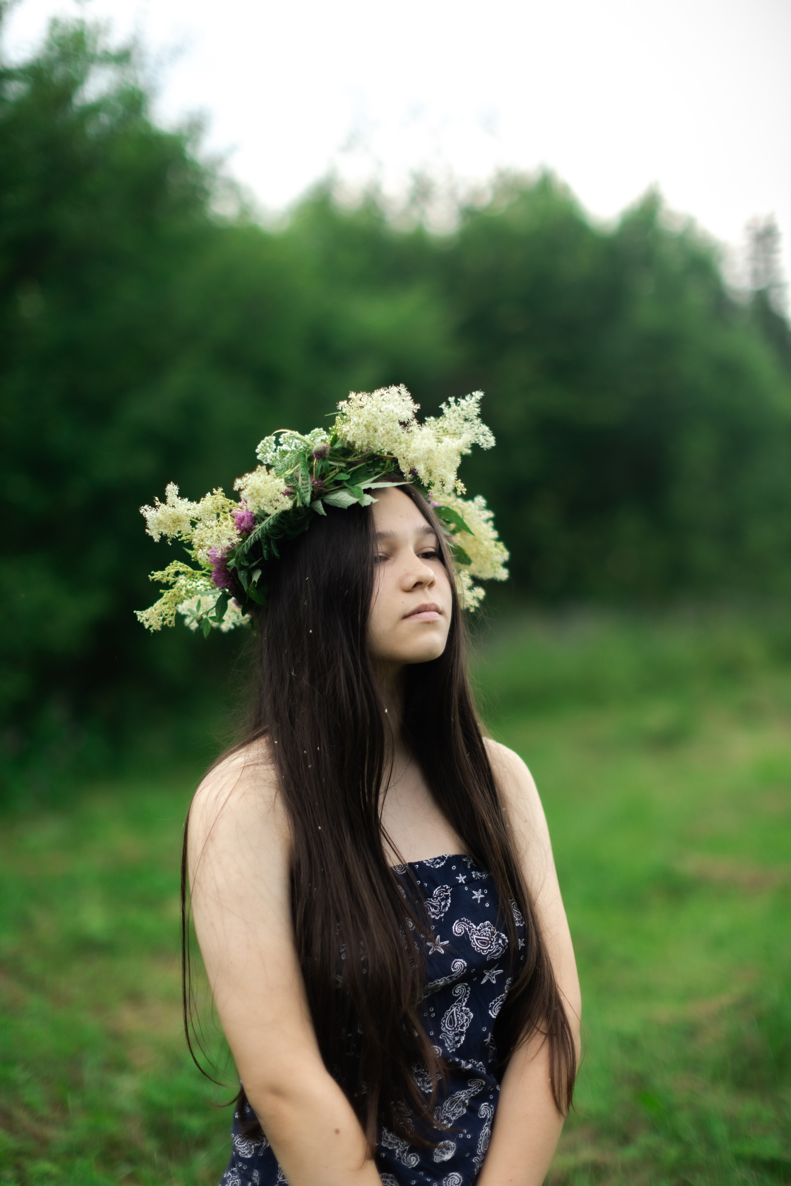 Трава. Art my Pho