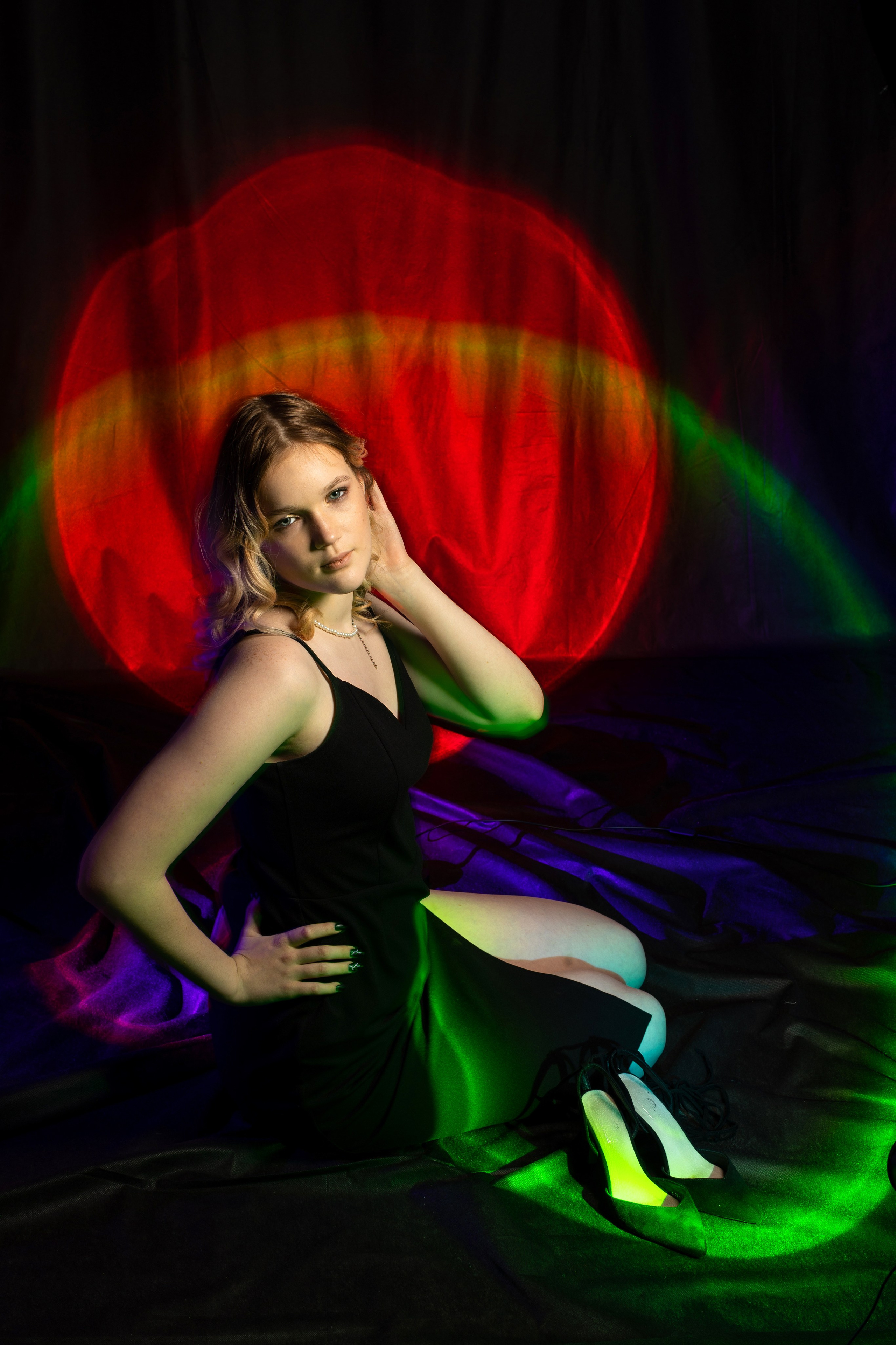 Цвет. Art my Pho