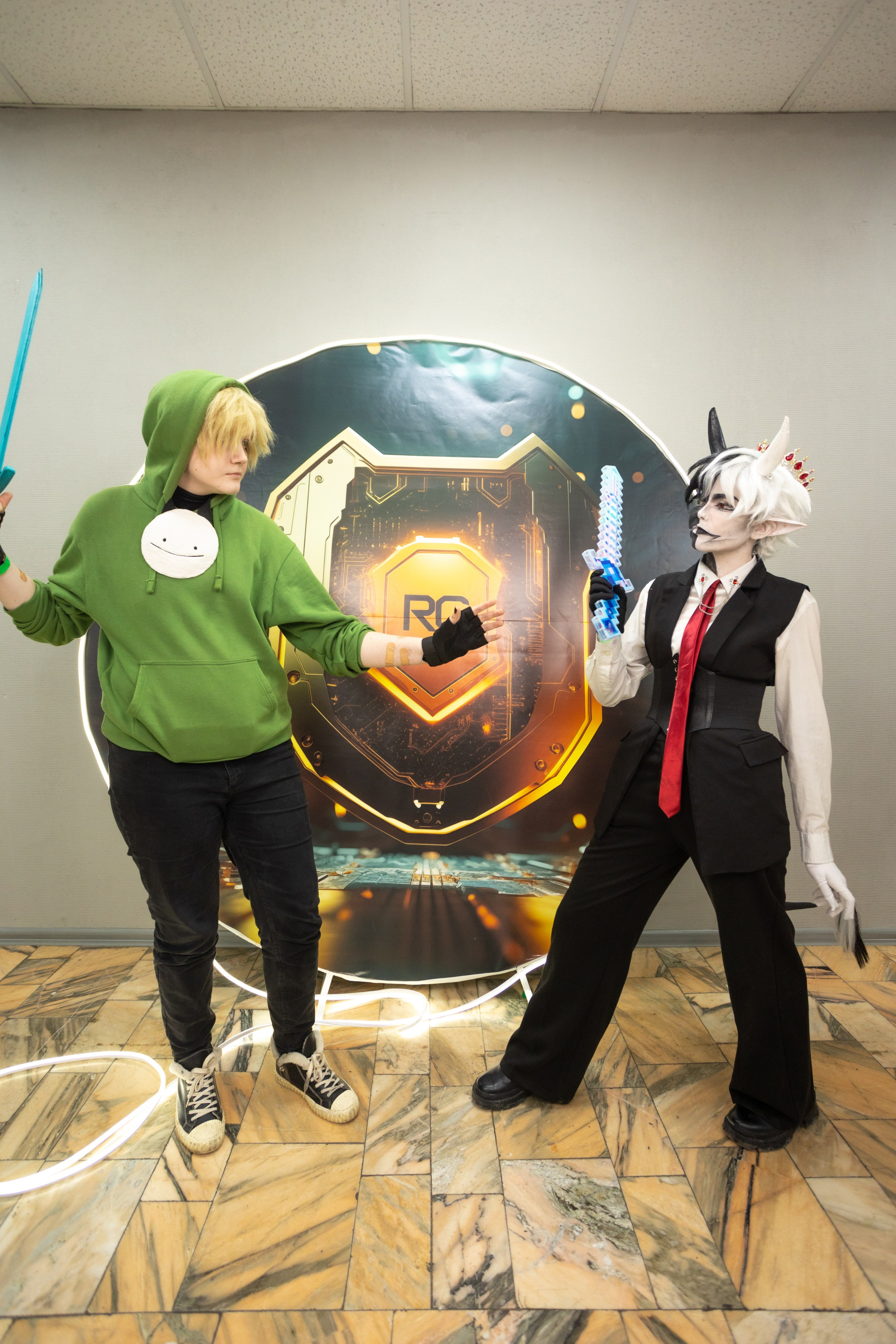 Фестиваль. Art my Pho