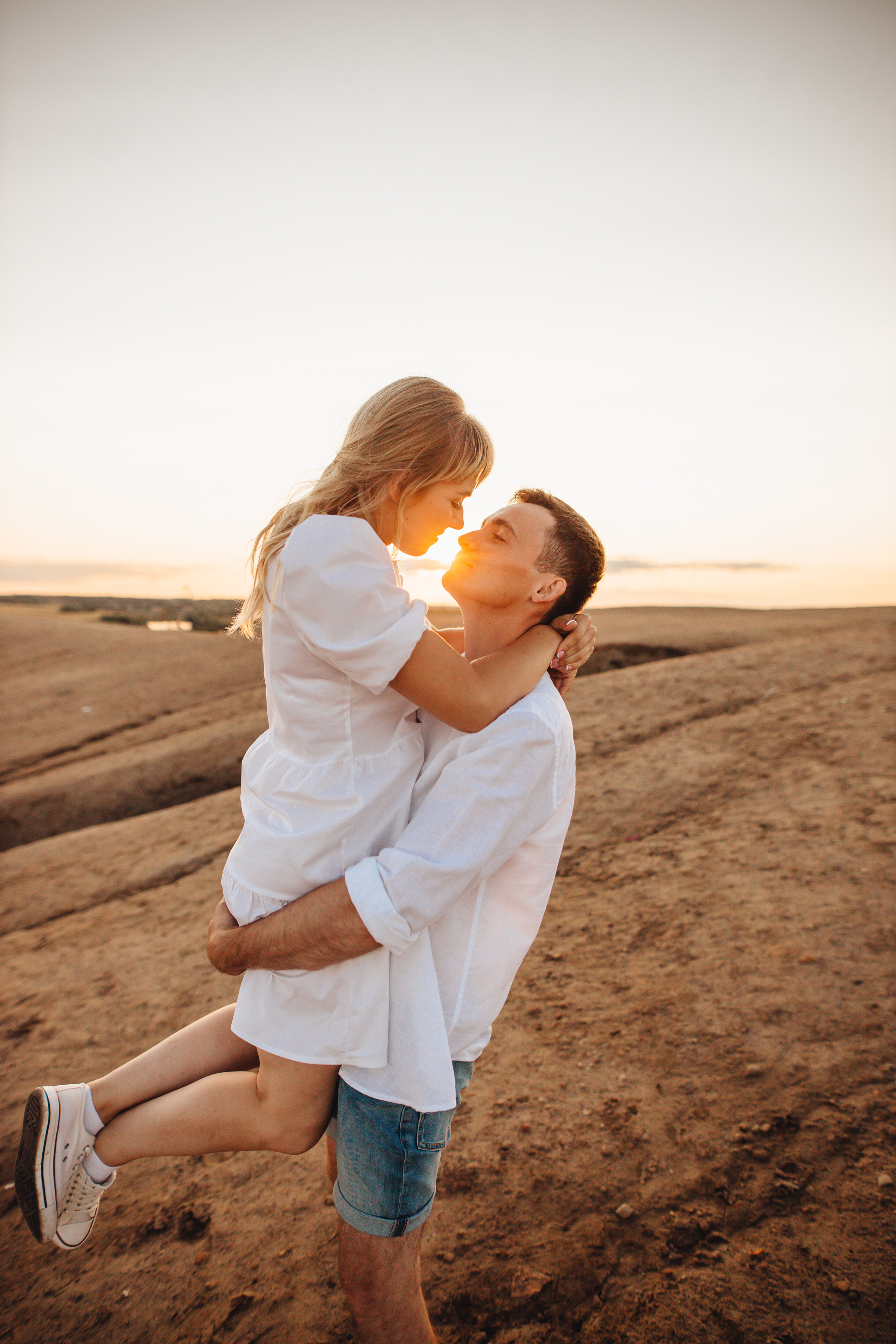 Настя и Кирилл. Свадебный и семейный фотограф в Туле и области Маша Костина