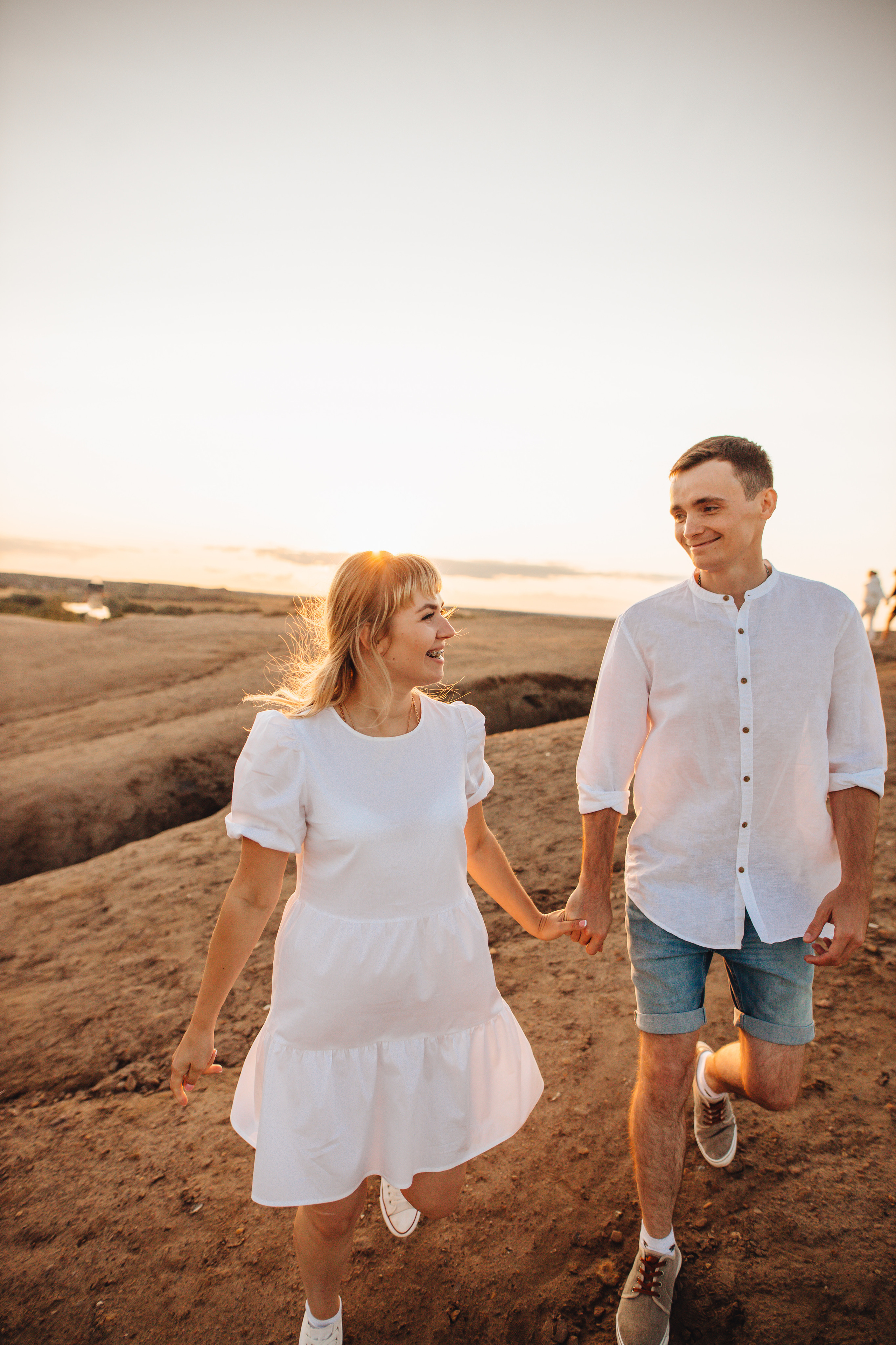 Настя и Кирилл. Свадебный и семейный фотограф в Туле и области Маша Костина