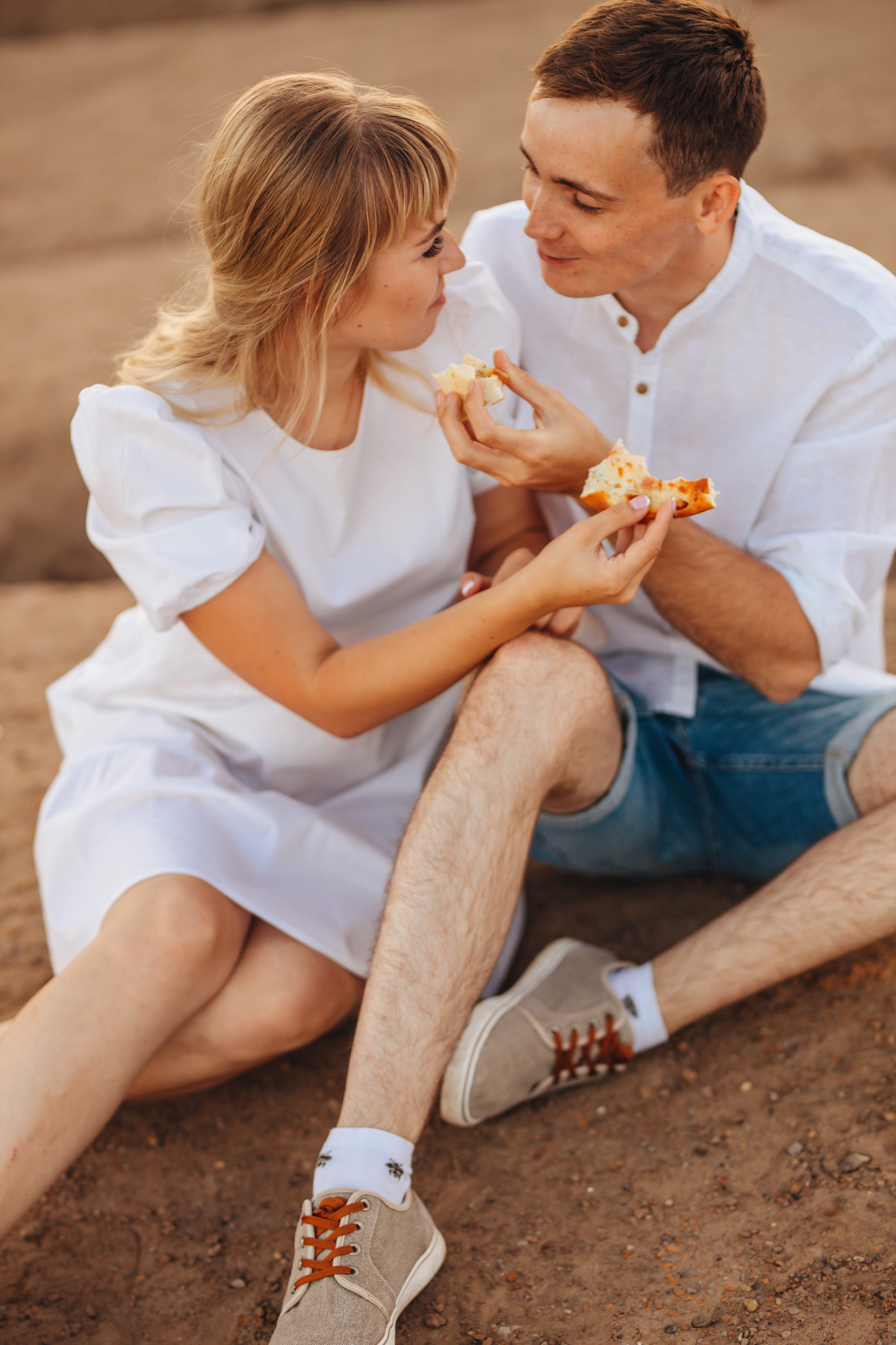 Настя и Кирилл. Свадебный и семейный фотограф в Туле и области Маша Костина