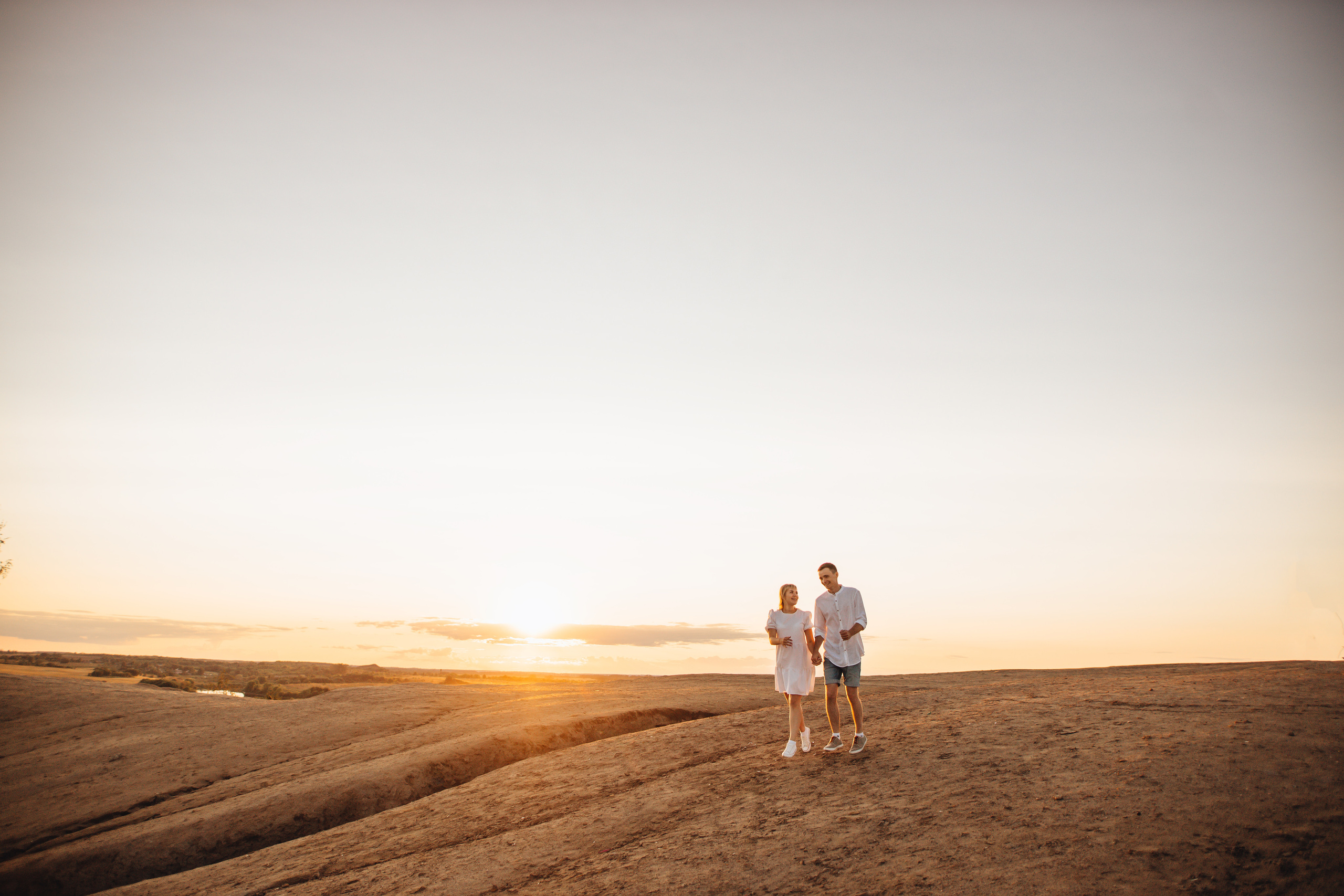 Настя и Кирилл. Свадебный и семейный фотограф в Туле и области Маша Костина