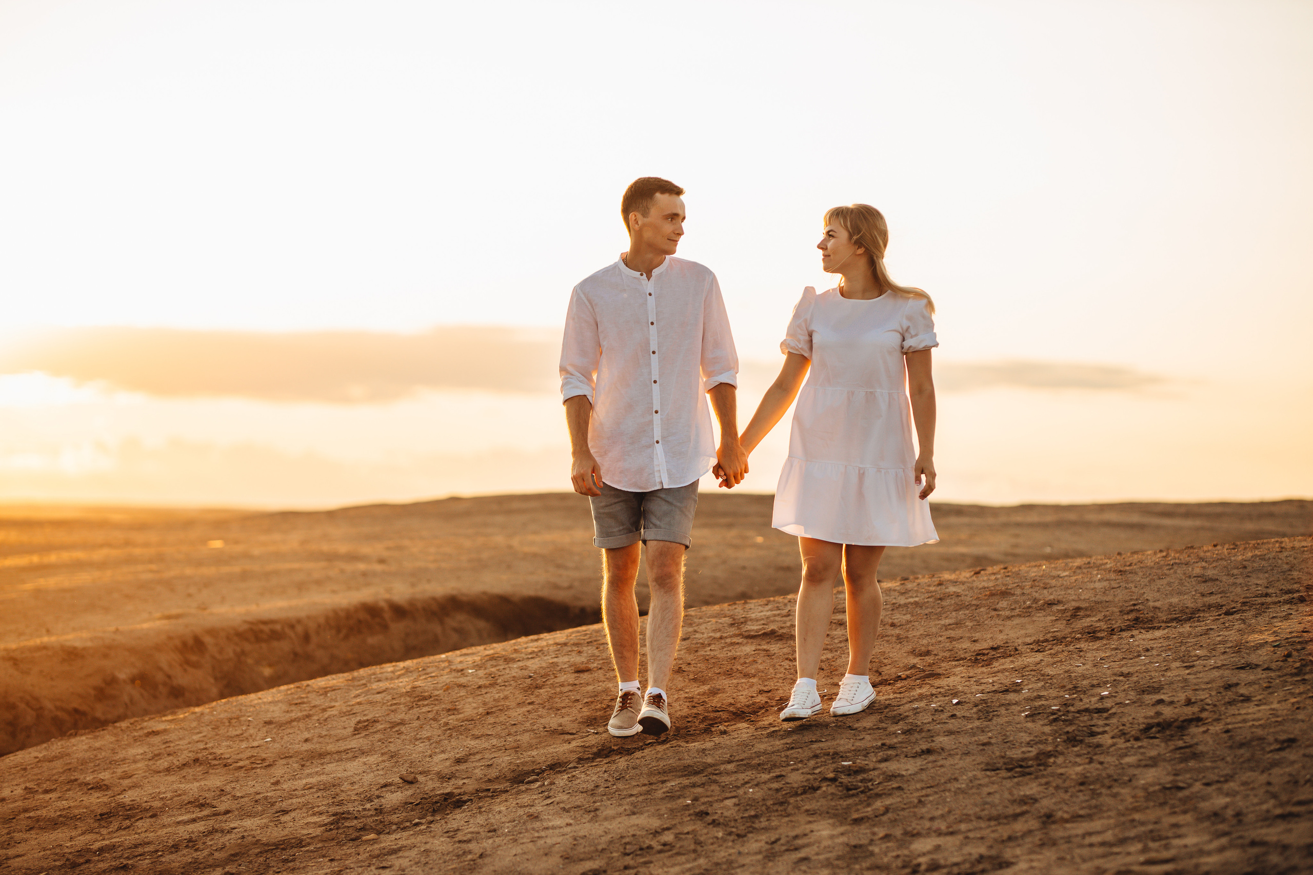 Настя и Кирилл. Свадебный и семейный фотограф в Туле и области Маша Костина