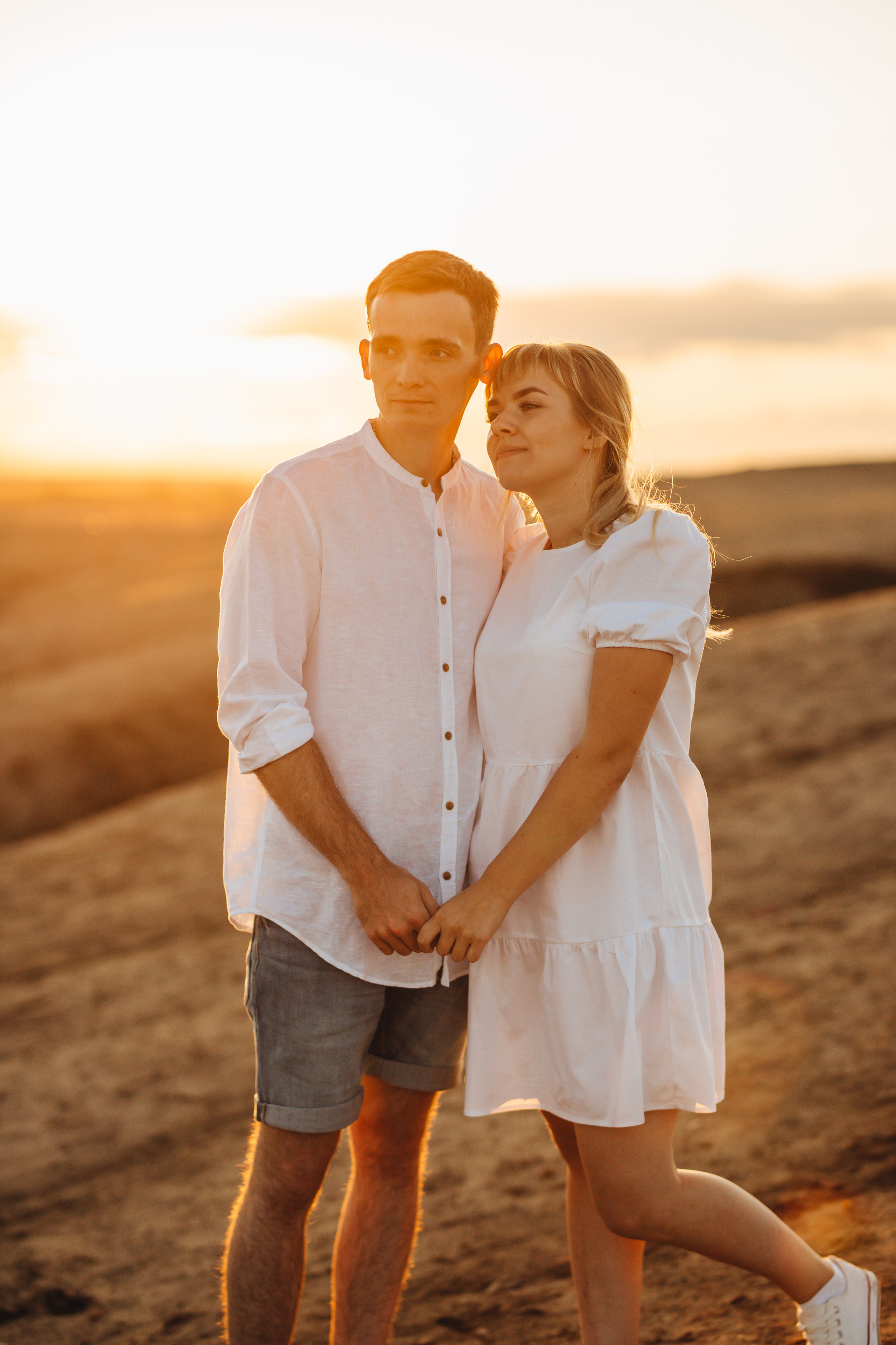 Настя и Кирилл. Свадебный и семейный фотограф в Туле и области Маша Костина