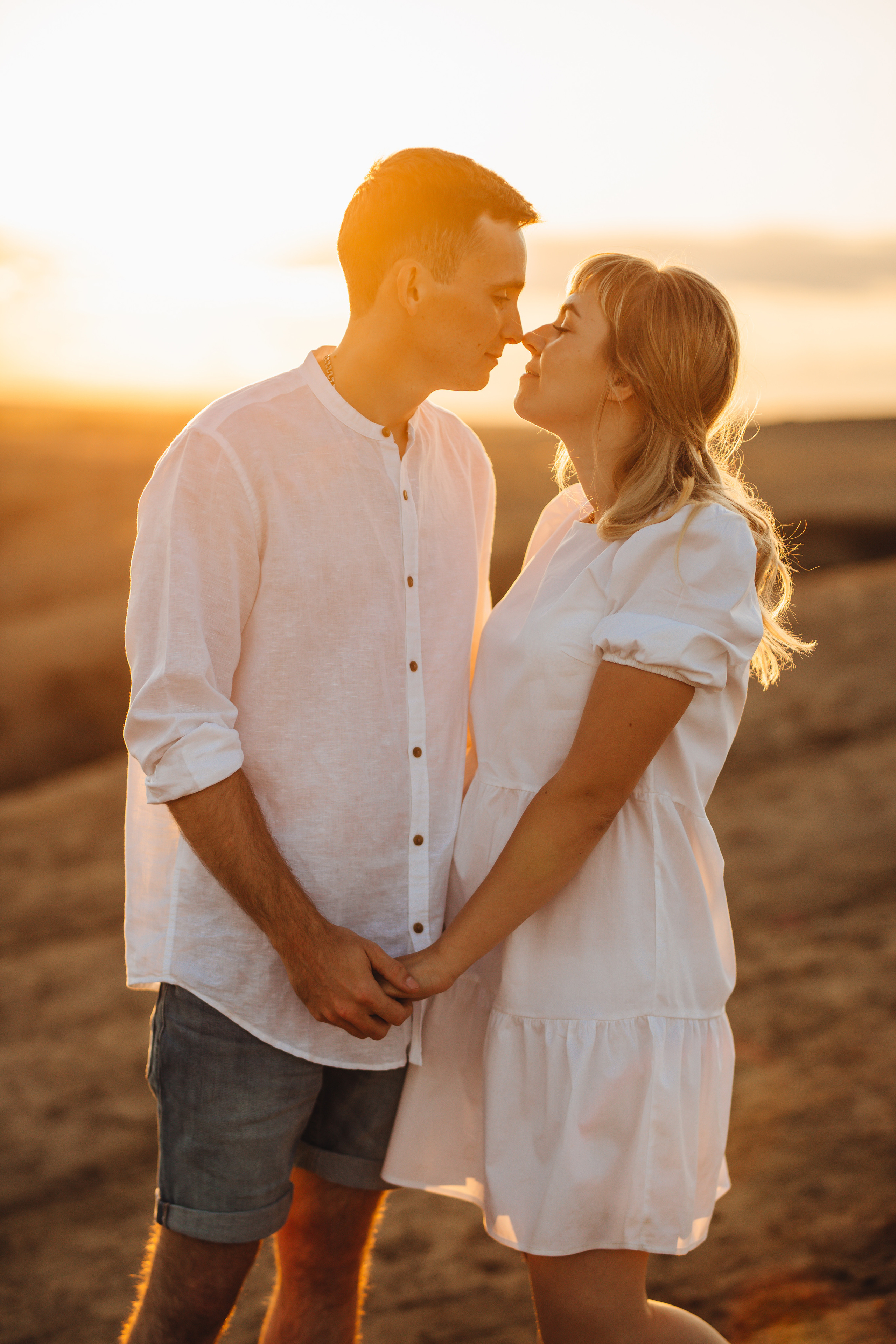 Настя и Кирилл. Свадебный и семейный фотограф в Туле и области Маша Костина