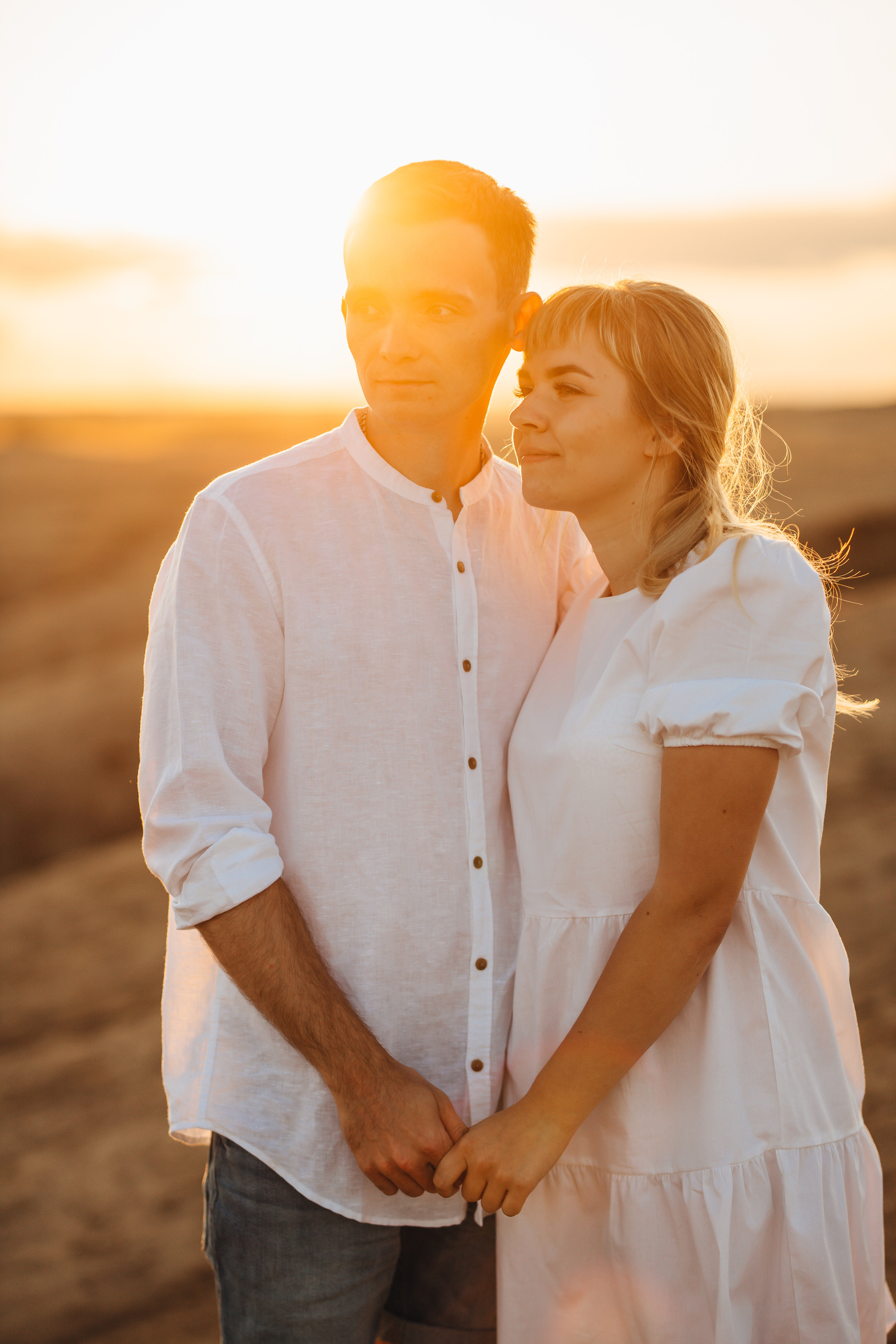 Настя и Кирилл. Свадебный и семейный фотограф в Туле и области Маша Костина