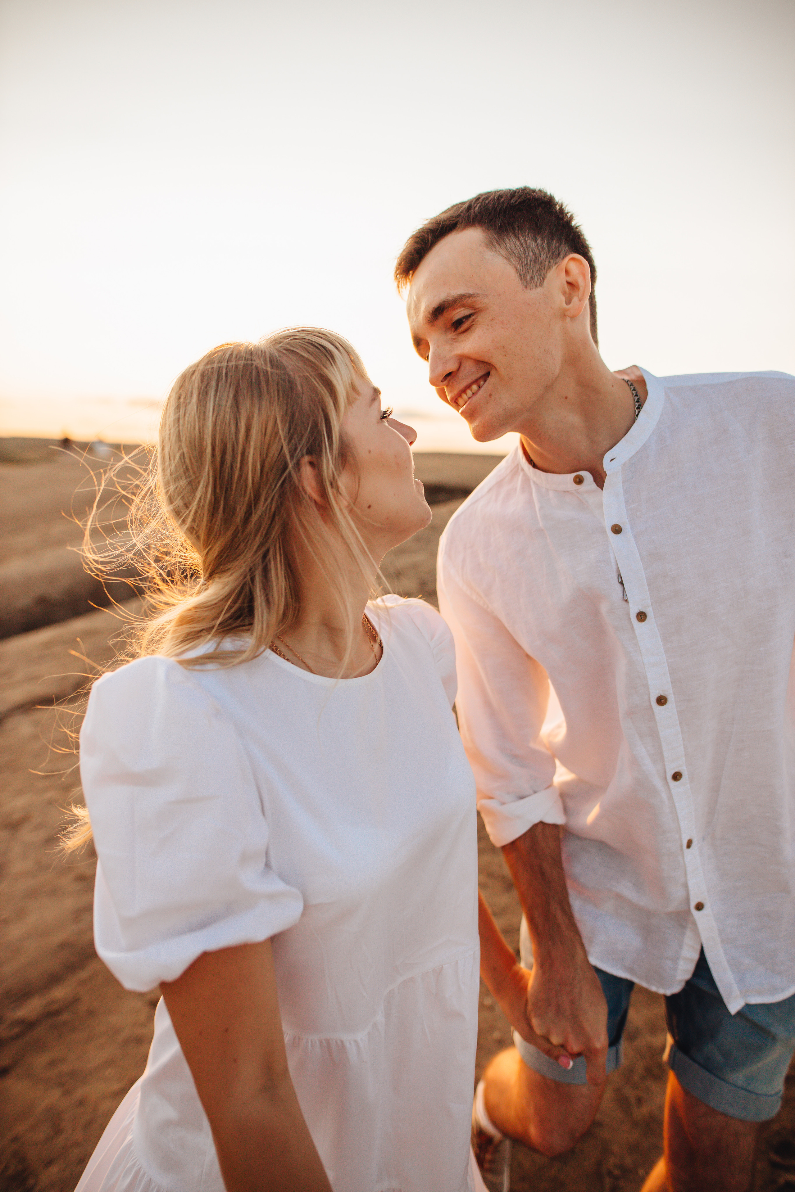 Настя и Кирилл. Свадебный и семейный фотограф в Туле и области Маша Костина