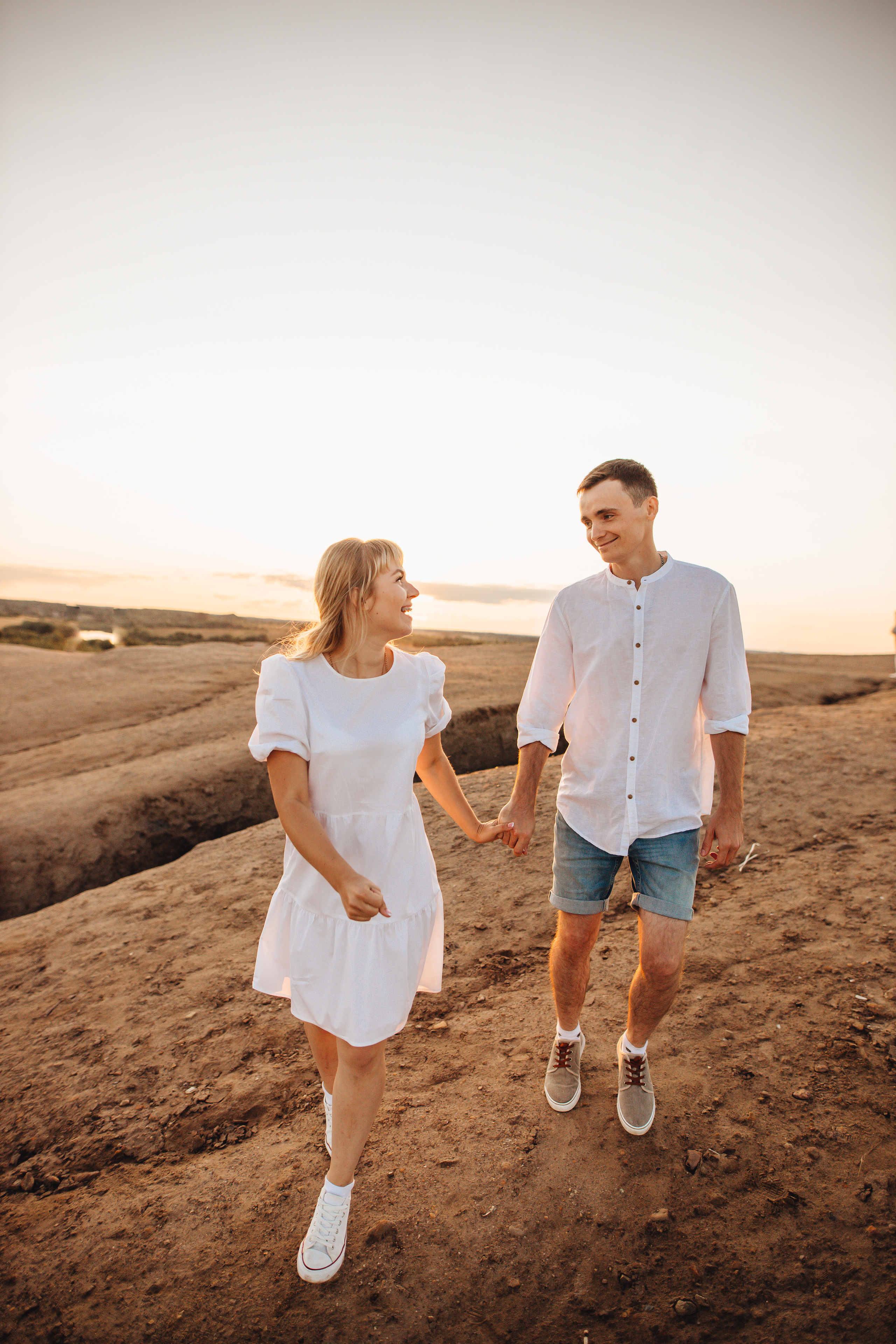 Настя и Кирилл. Свадебный и семейный фотограф в Туле и области Маша Костина