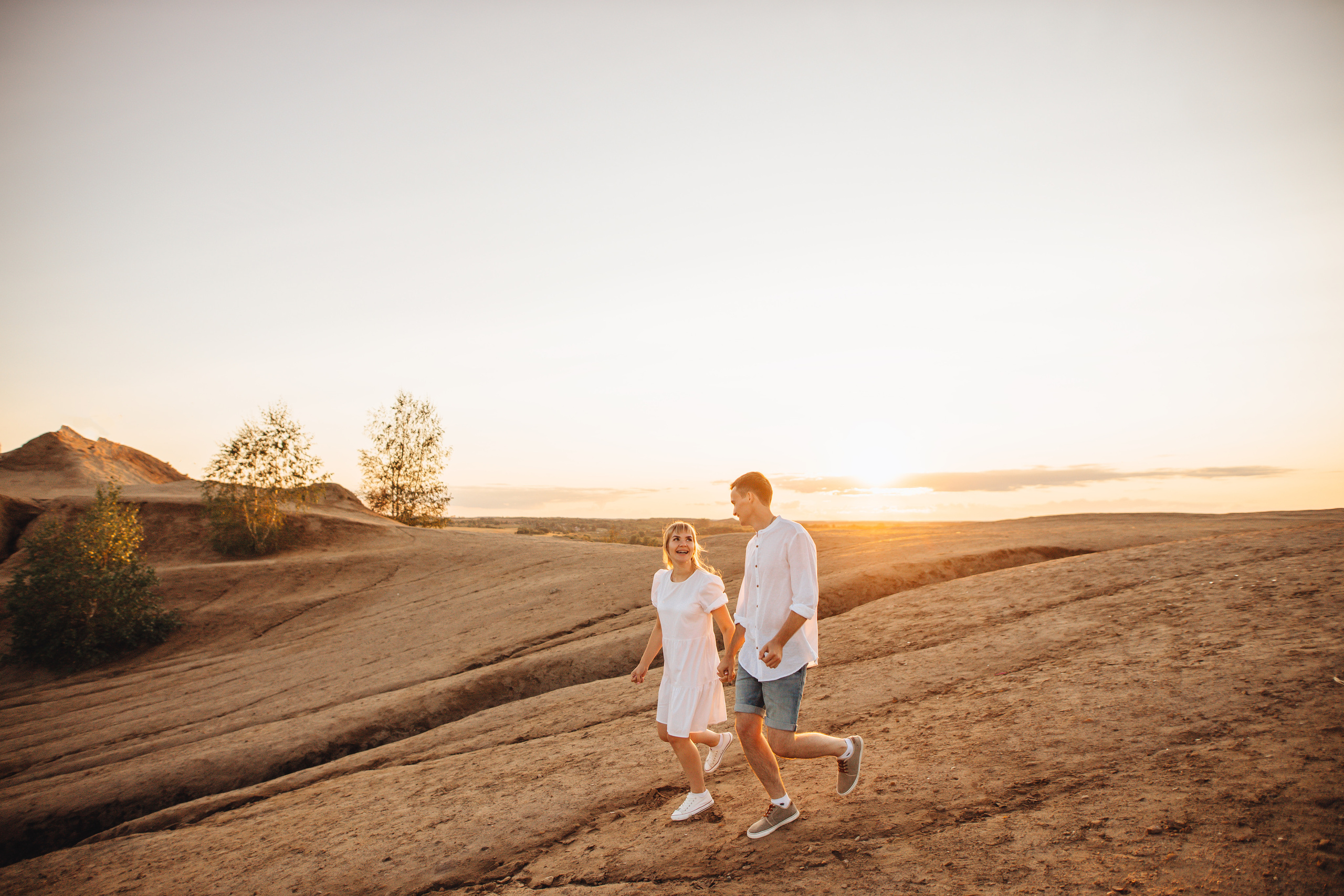 Настя и Кирилл. Свадебный и семейный фотограф в Туле и области Маша Костина