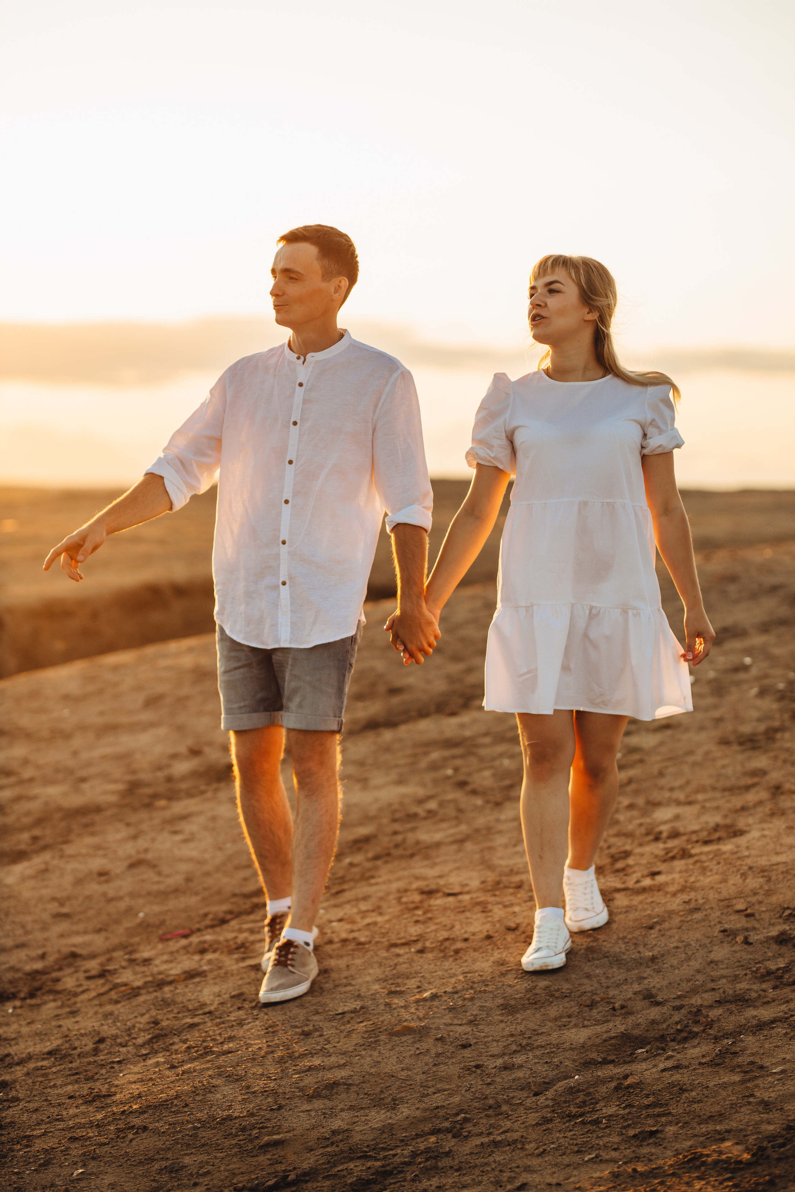 Настя и Кирилл. Свадебный и семейный фотограф в Туле и области Маша Костина