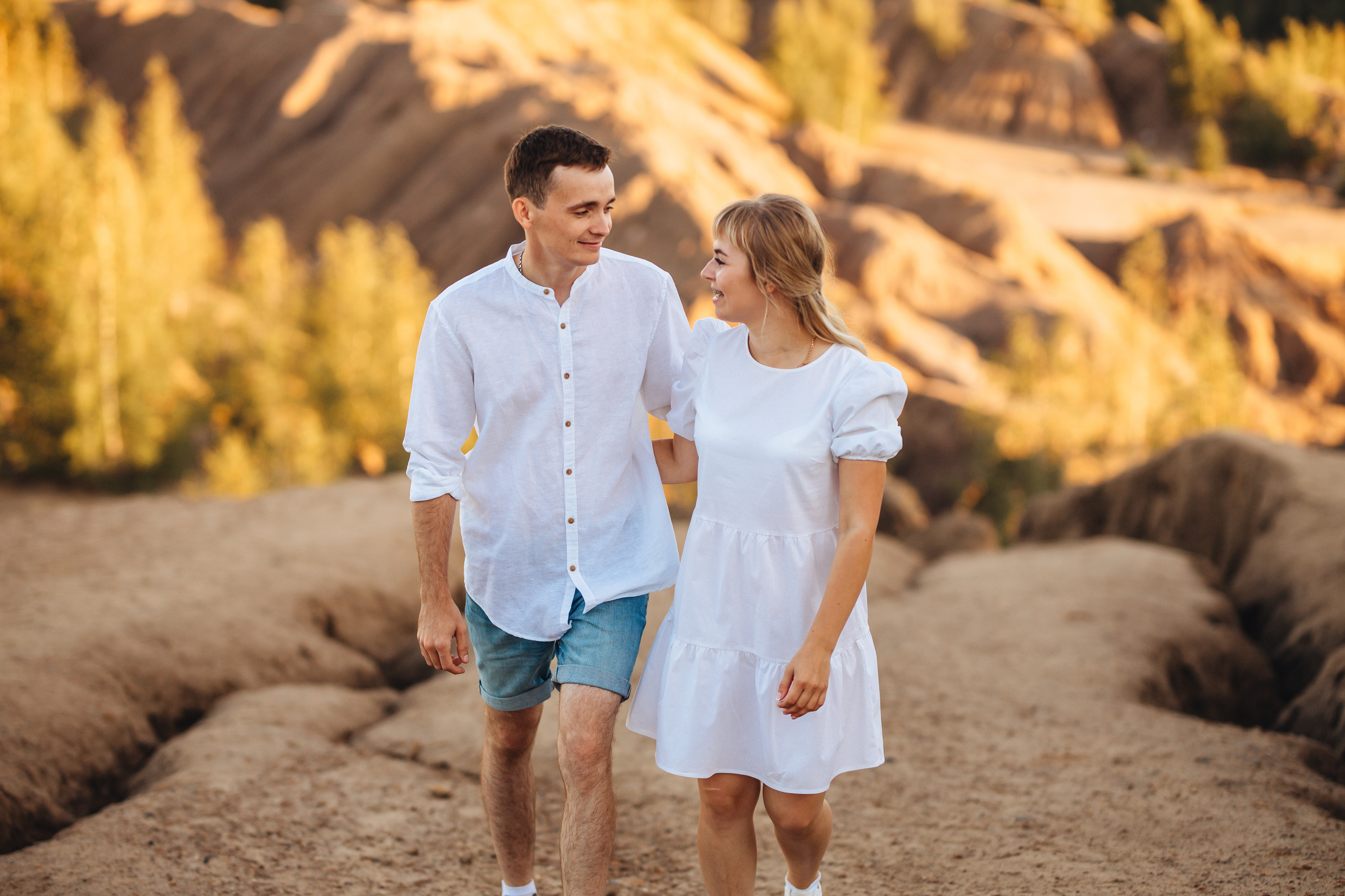 Настя и Кирилл. Свадебный и семейный фотограф в Туле и области Маша Костина