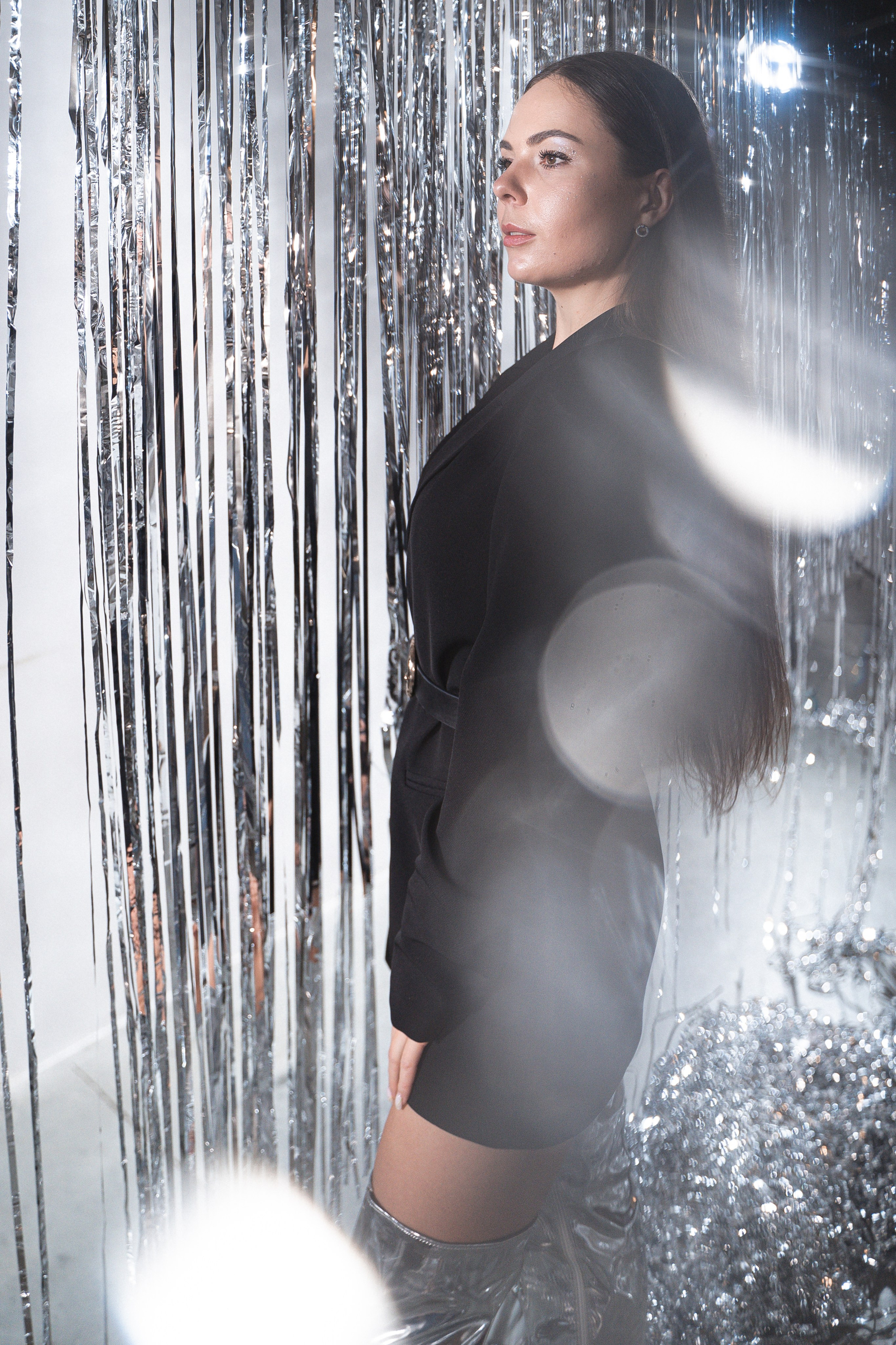 Вечеринка. Фотограф Мария Зайчик