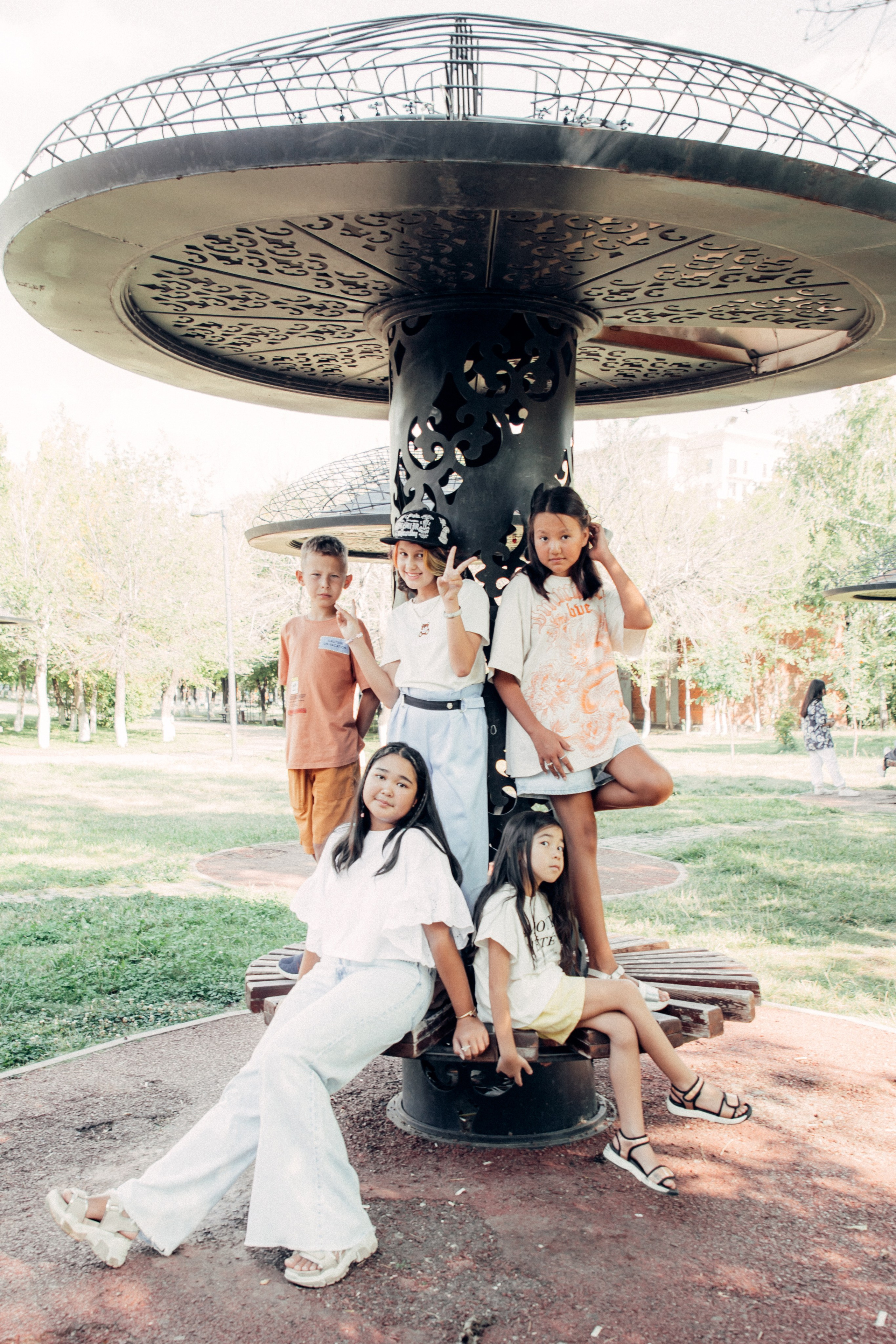 День рождения | Birthday party. Портретный и репортажный фотограф в Астане Роман Григоров