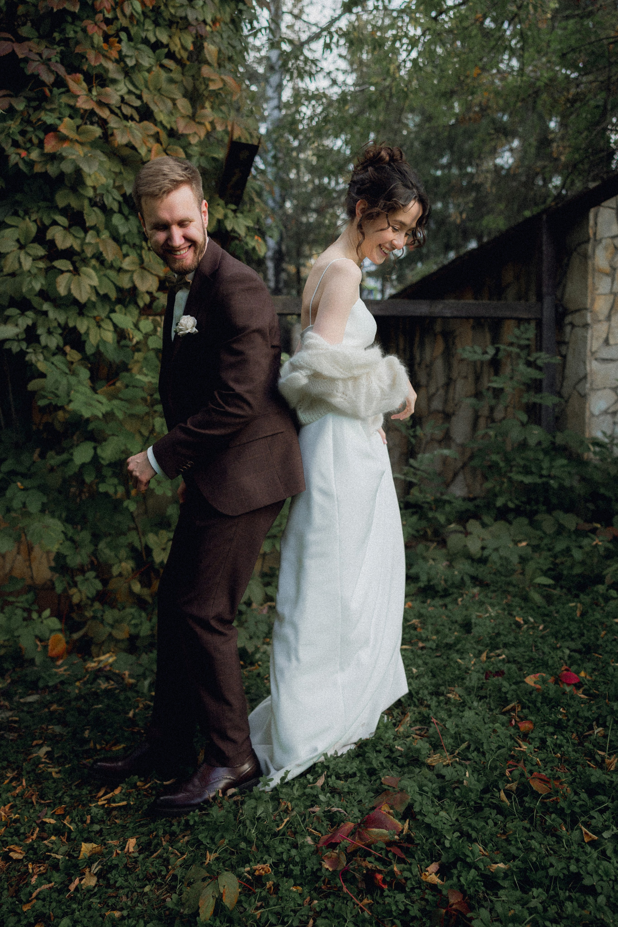 Руслан & Дилара. Главная