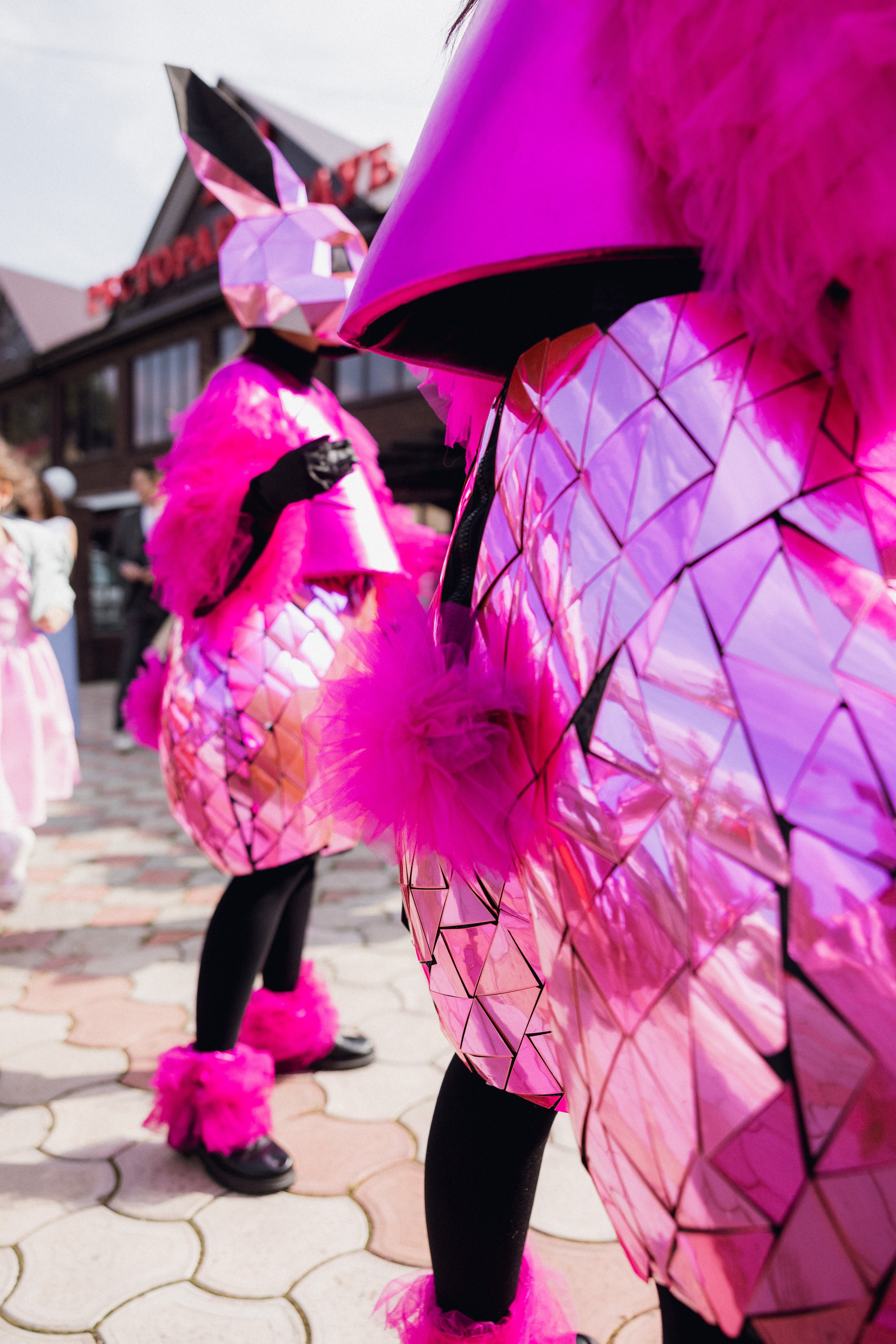 Ильгиз & Диана. Главная