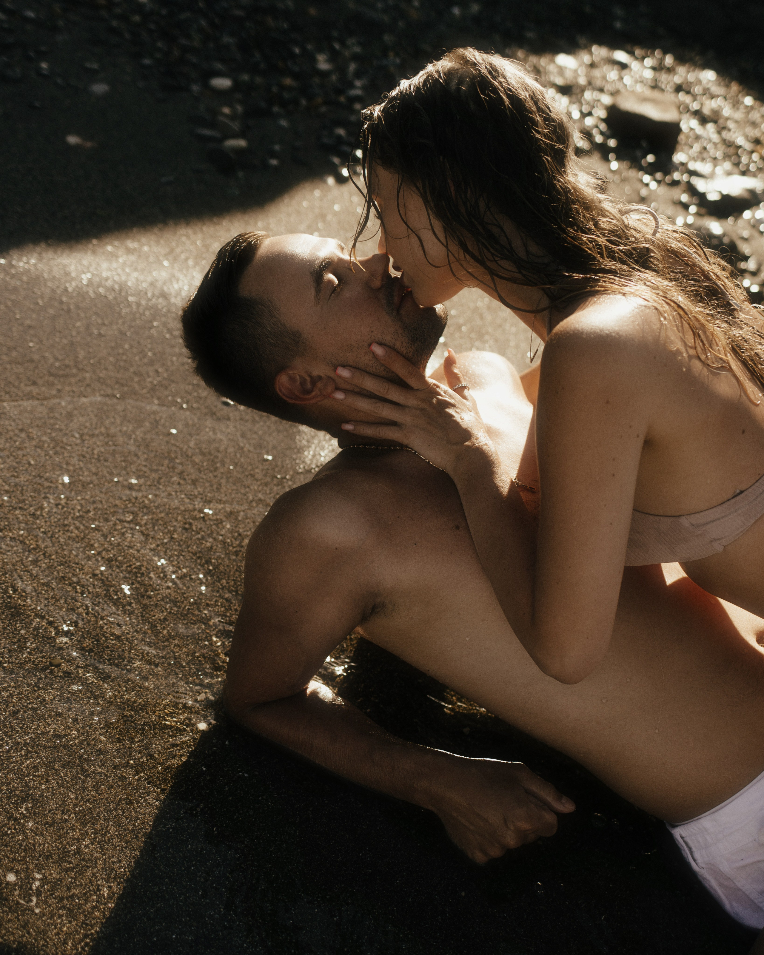 Фотограф на острове Пхукет. Фотограф Алина Малинкина