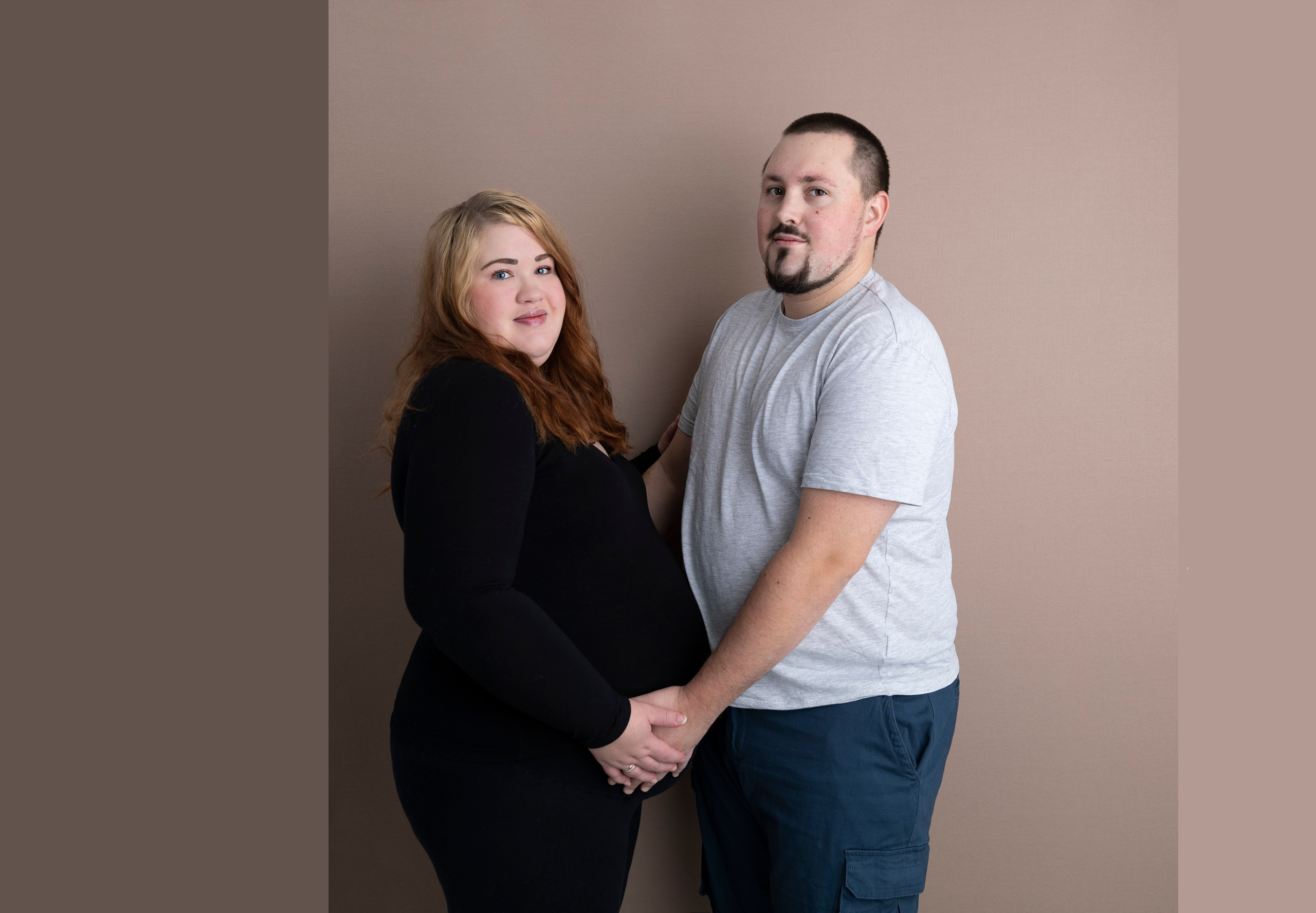 Maternity. Newborn photographer. Keski-Suomi (Central Finland)