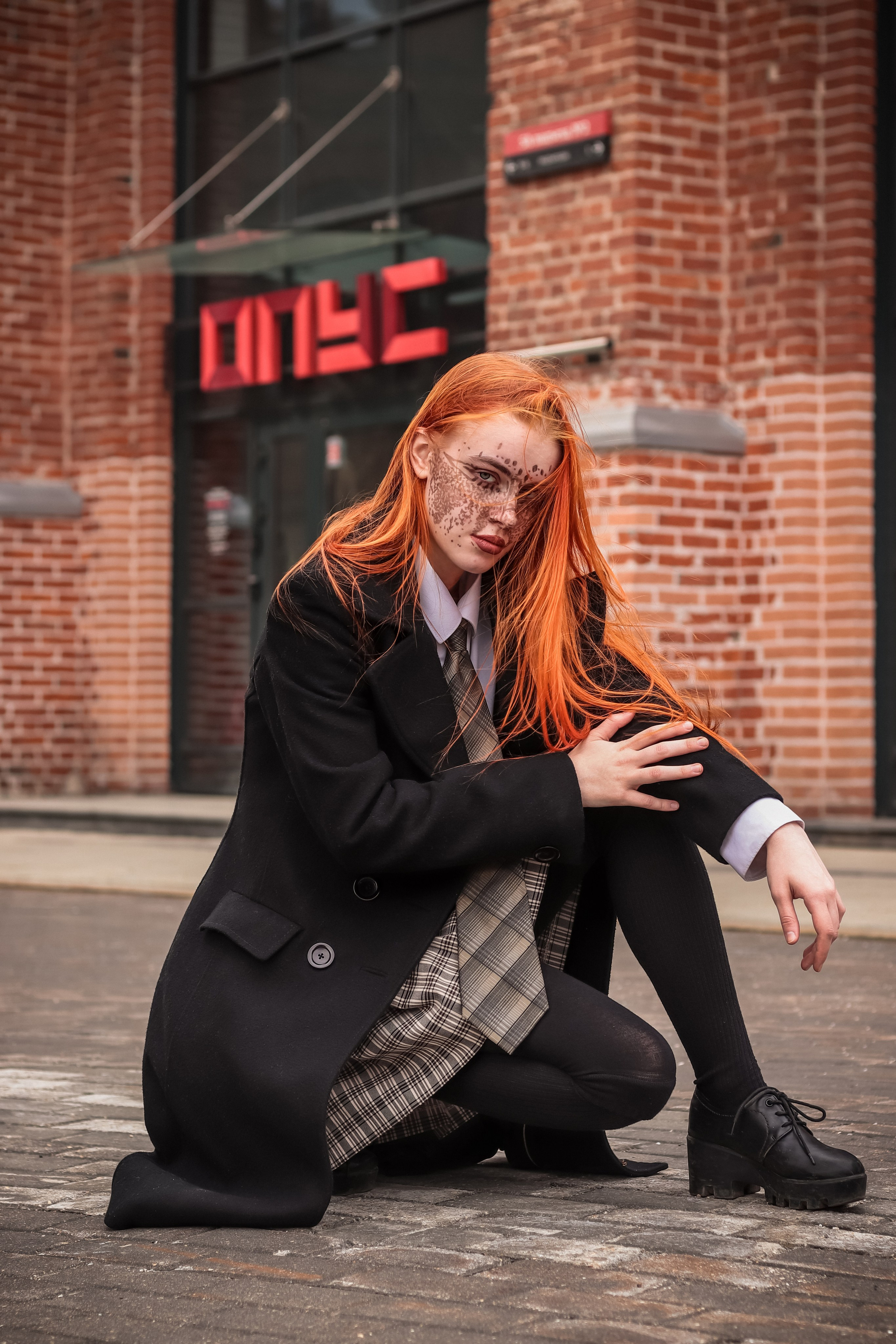 Поцелованная солнцем. Фотограф Химки Анна Татарских