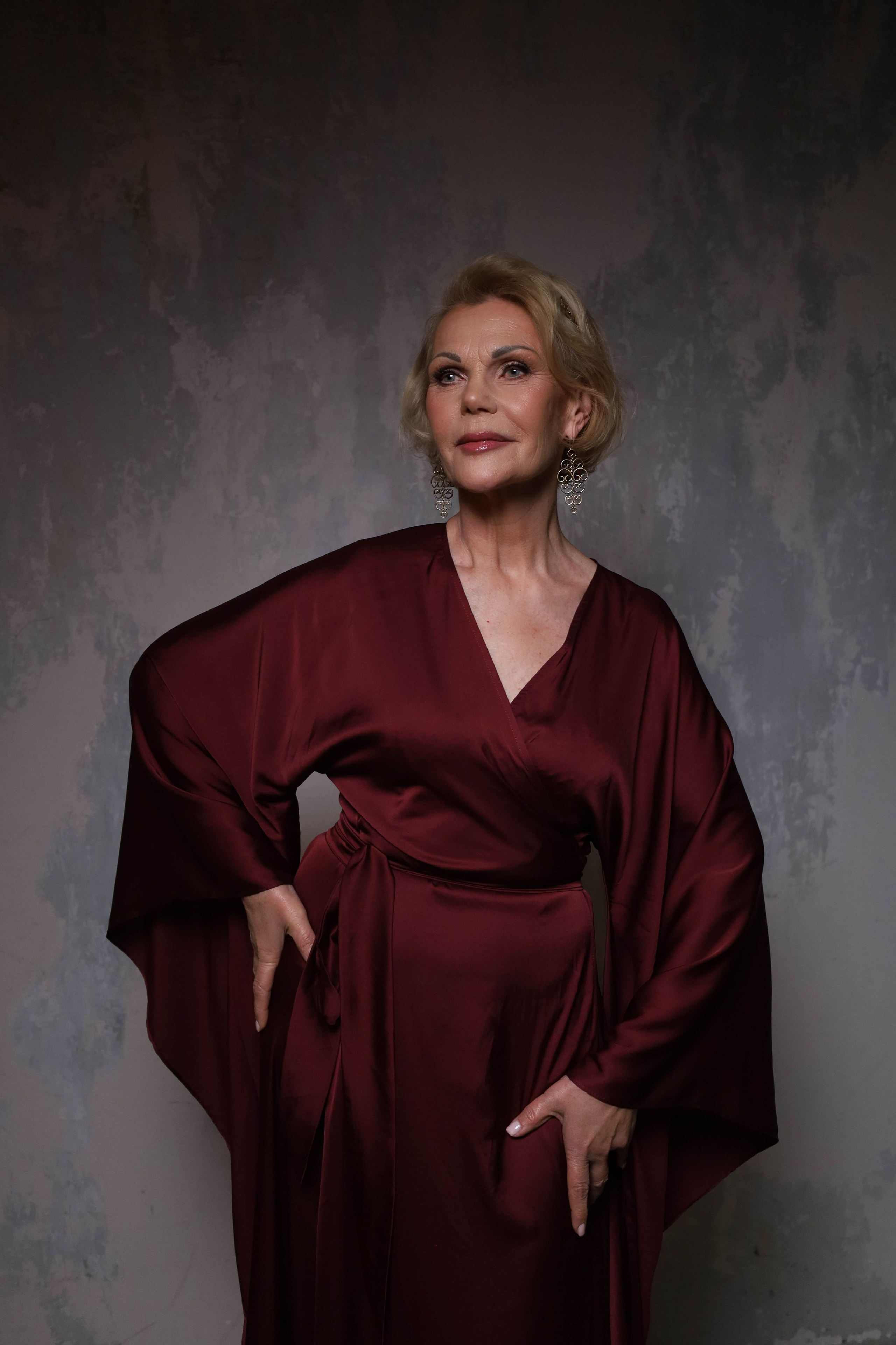 Время — песок. Фотограф Химки Анна Татарских