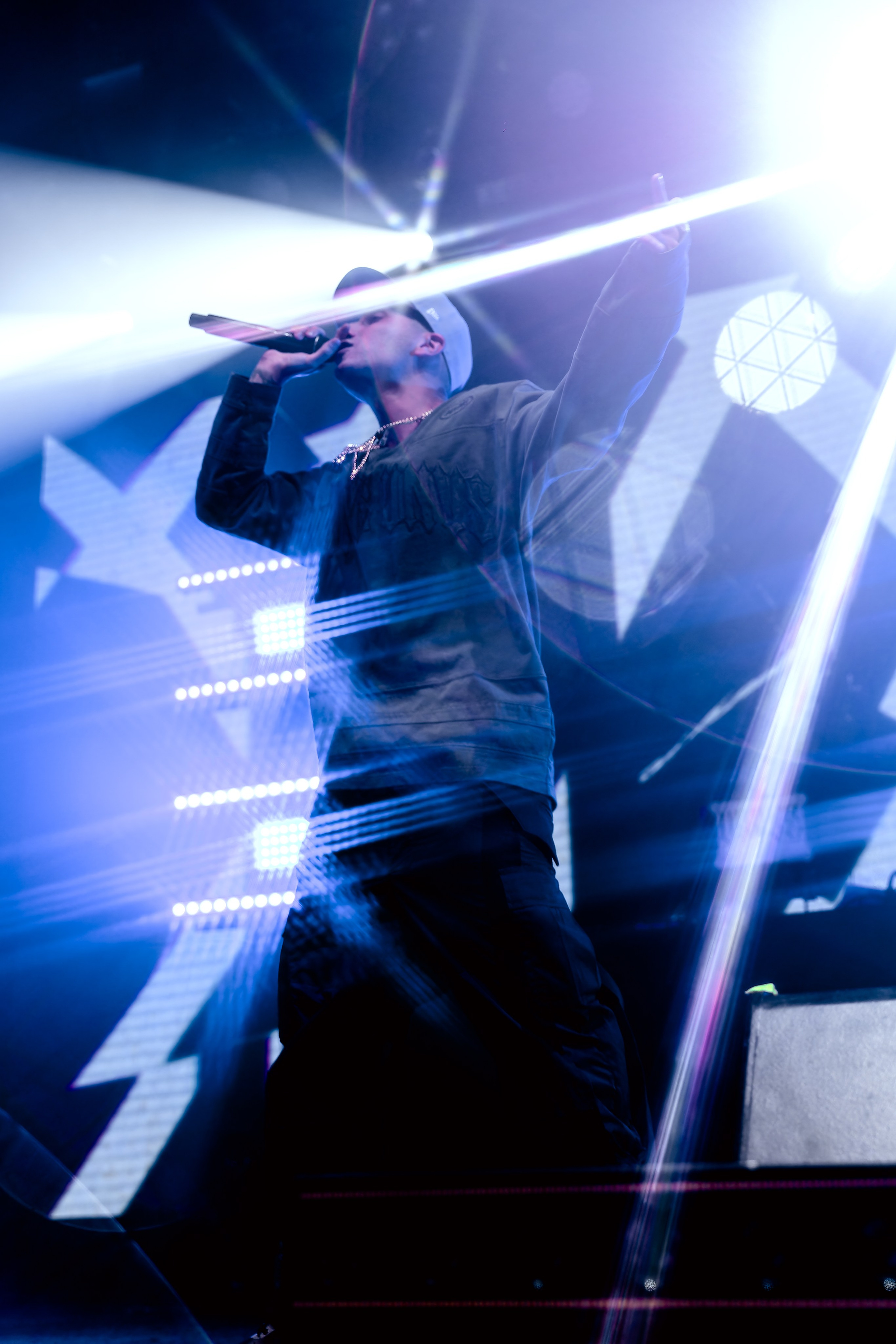 YANIX & GONE FLUDD| 26.04.2024. DARIA BLEDNOVA / photographer Moscow