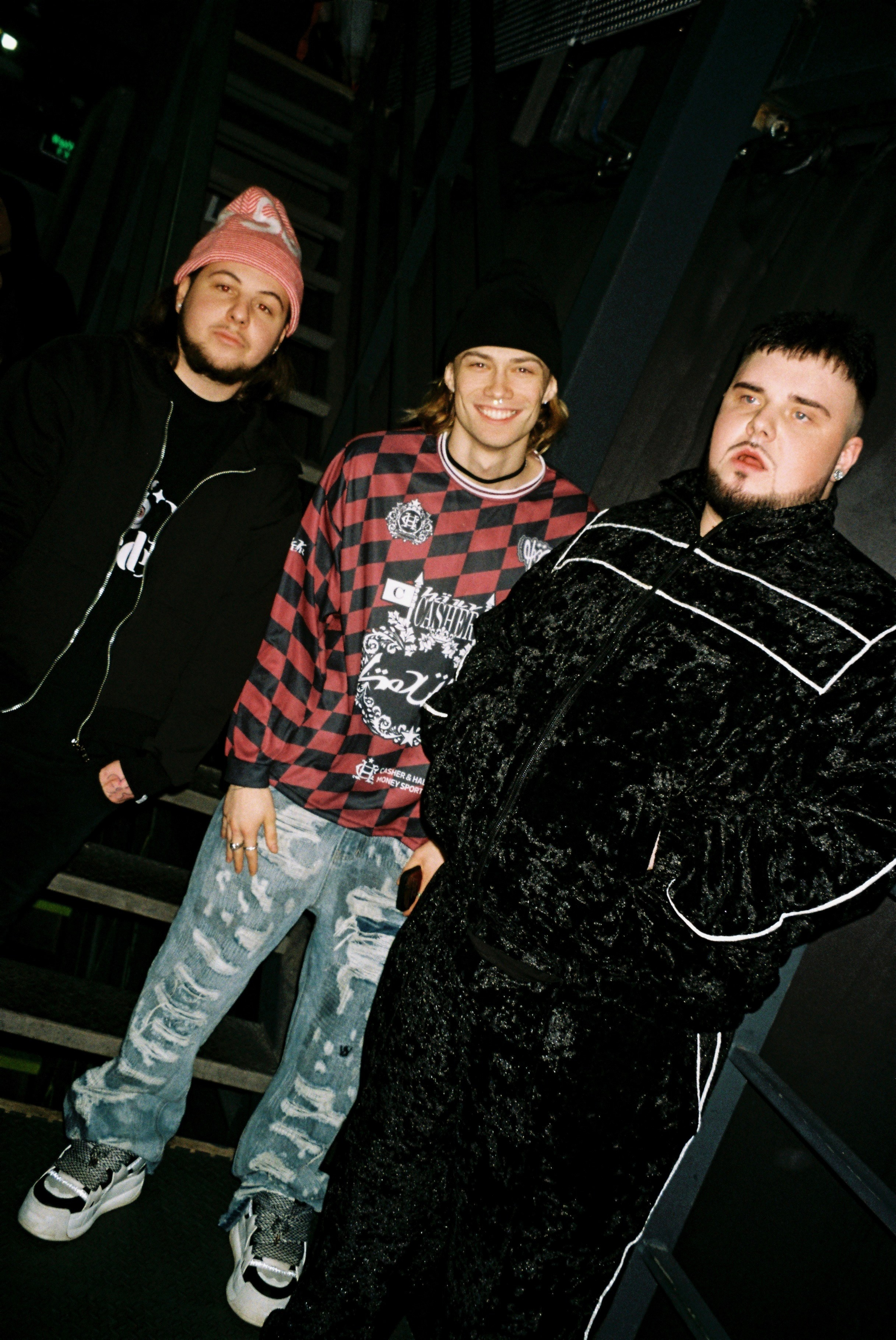 БЭК. DARIA BLEDNOVA / photographer Moscow