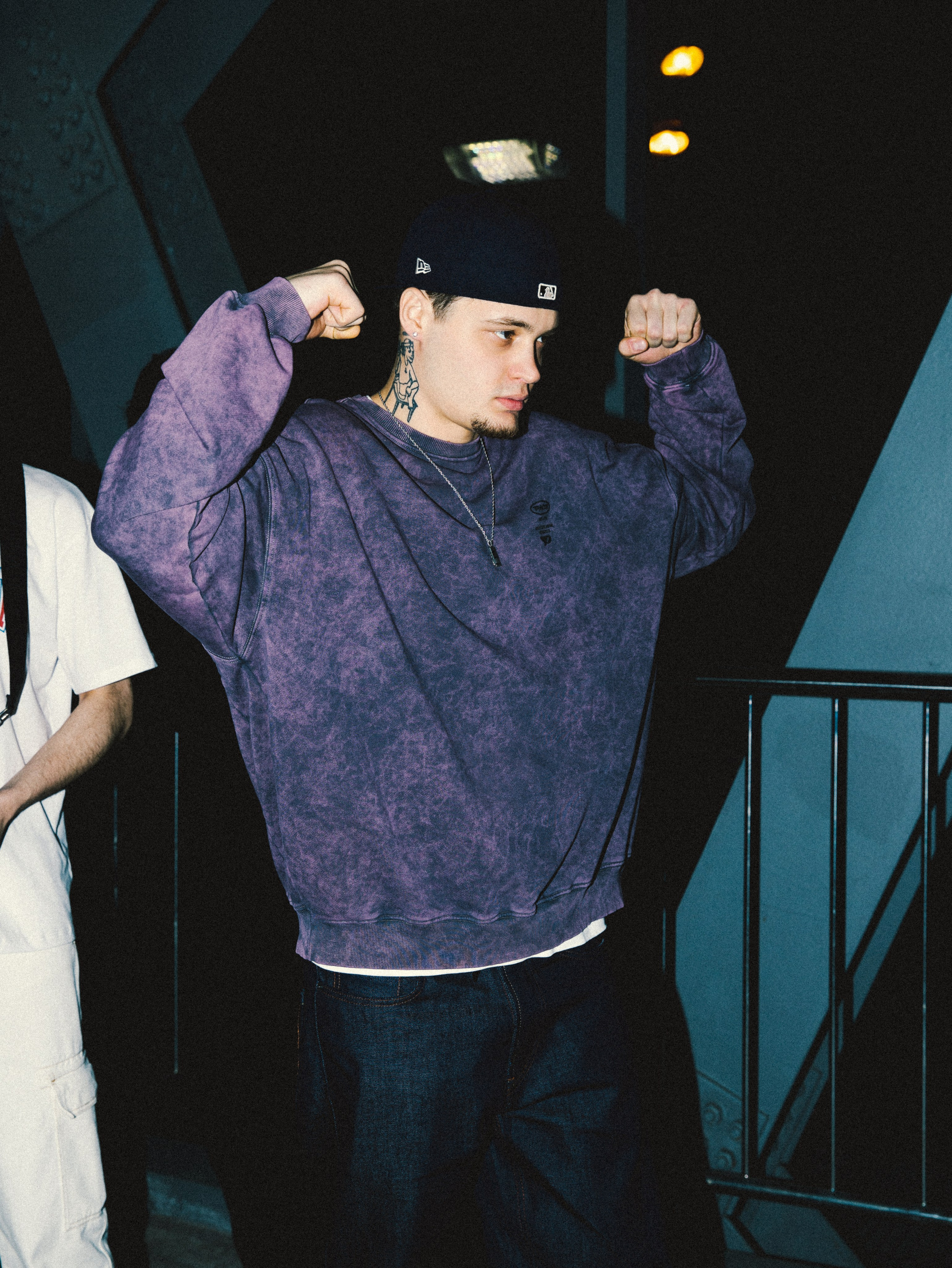 G4OUR «Харсвэй». DARIA BLEDNOVA / photographer Moscow