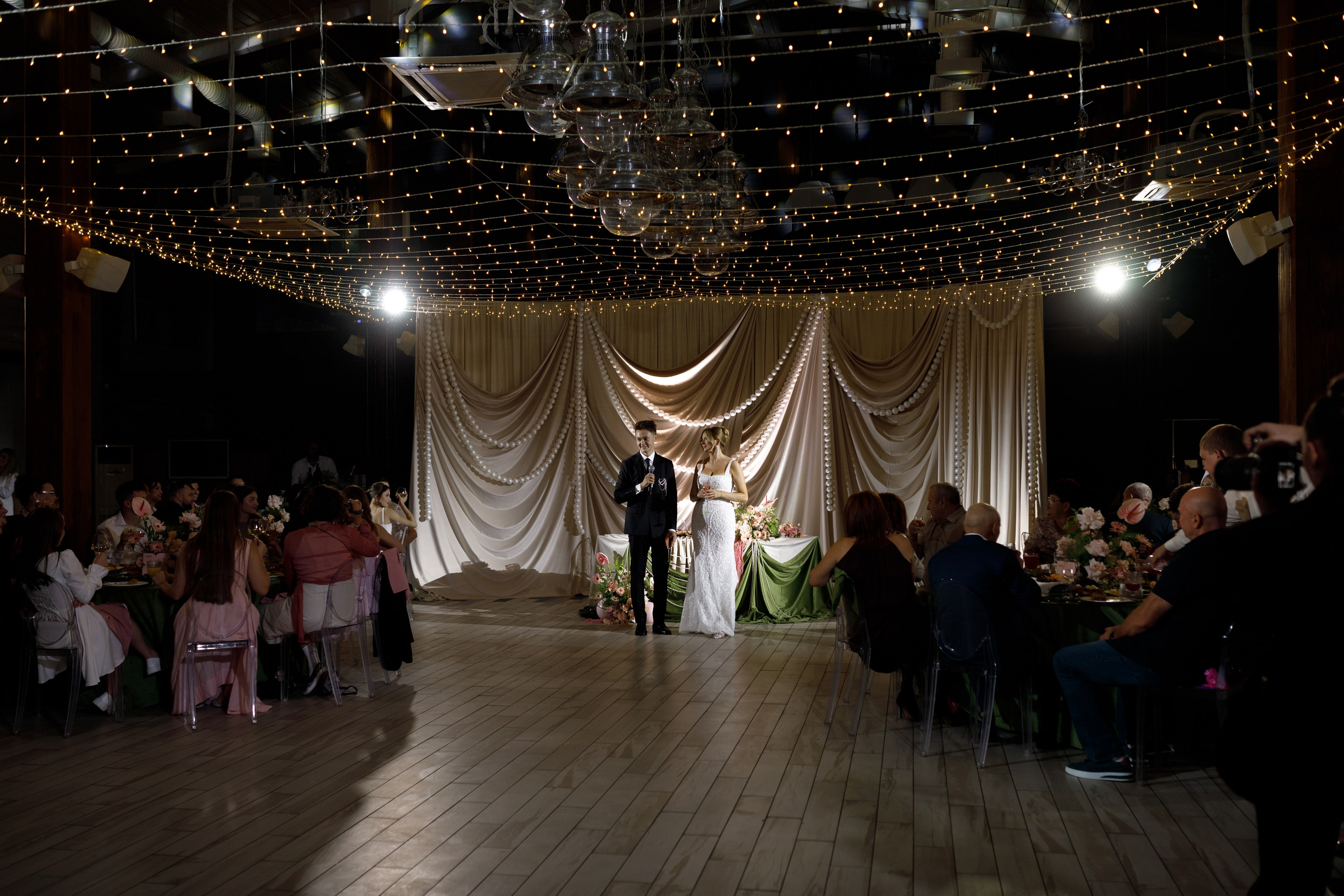 G&P. Фотограф Таганрог Хребет София