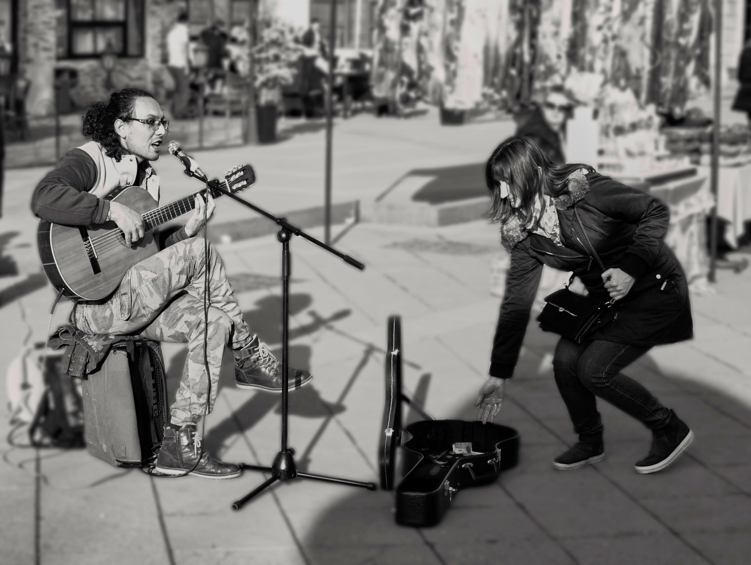 Фотограф |Алматы | Ruslan Zhadigerov