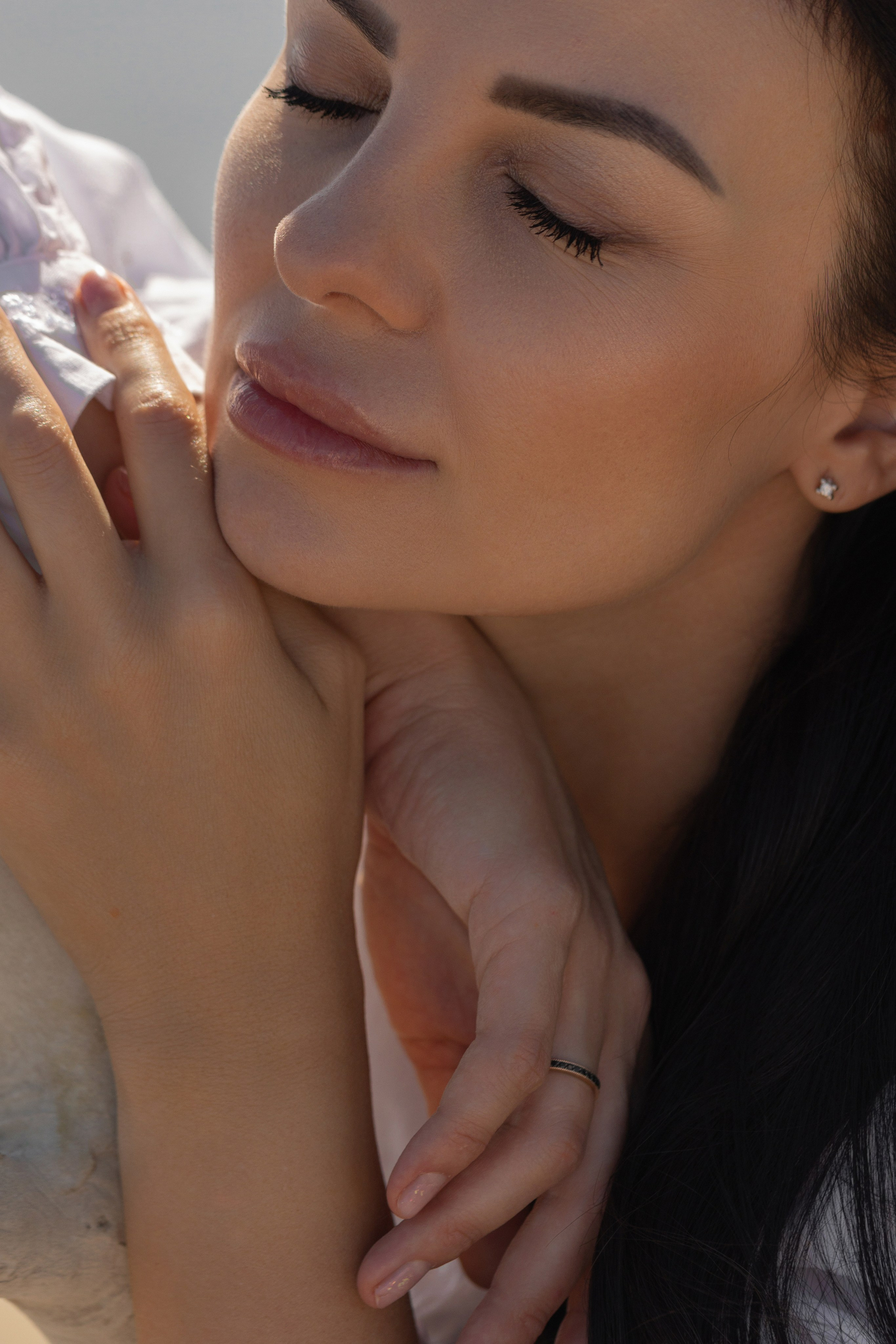 IRINA. Фотограф в Крыму. Персональные фотосессии. Контент-съёмки